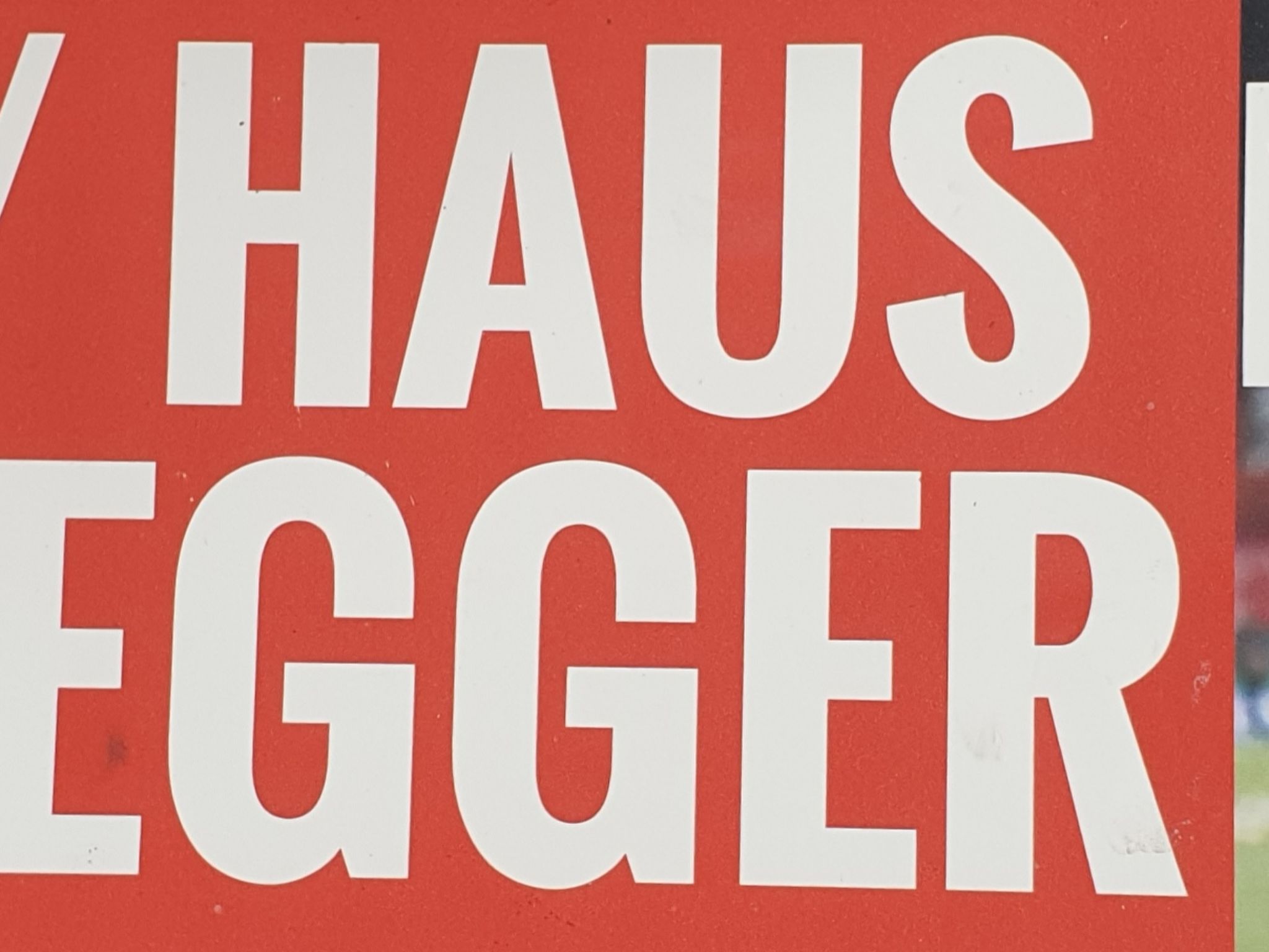 Hinteregger, (Fuldera).