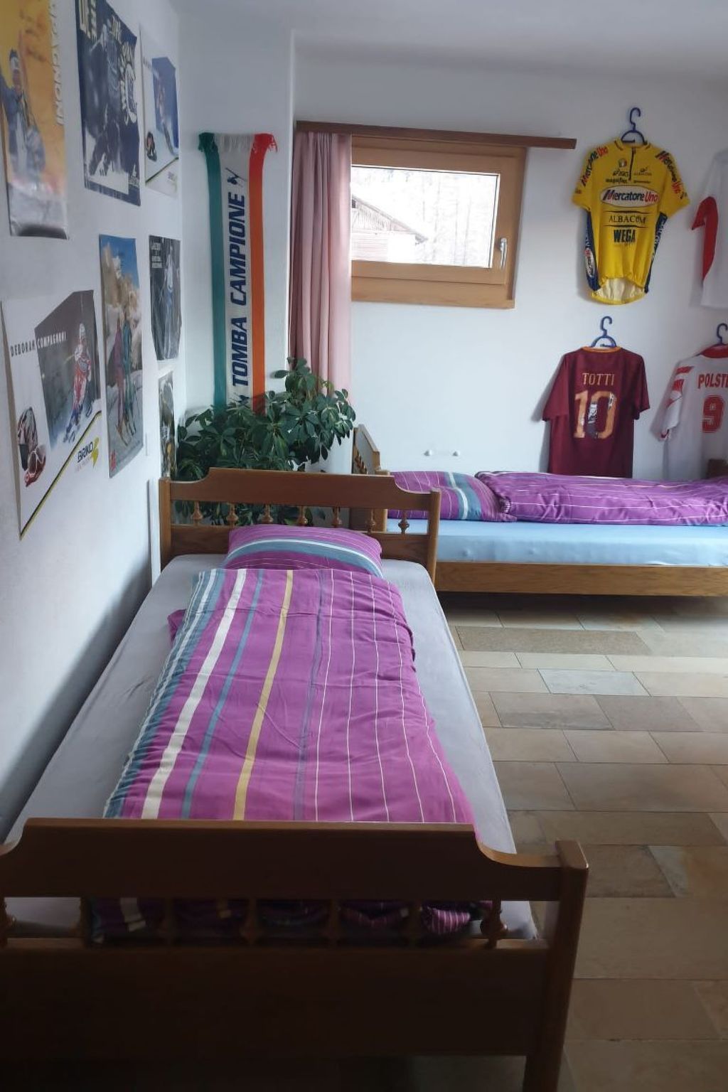 Appartement Hinteregger, (Fuldera) – Extérieur de la maison, photo 6 sur 16