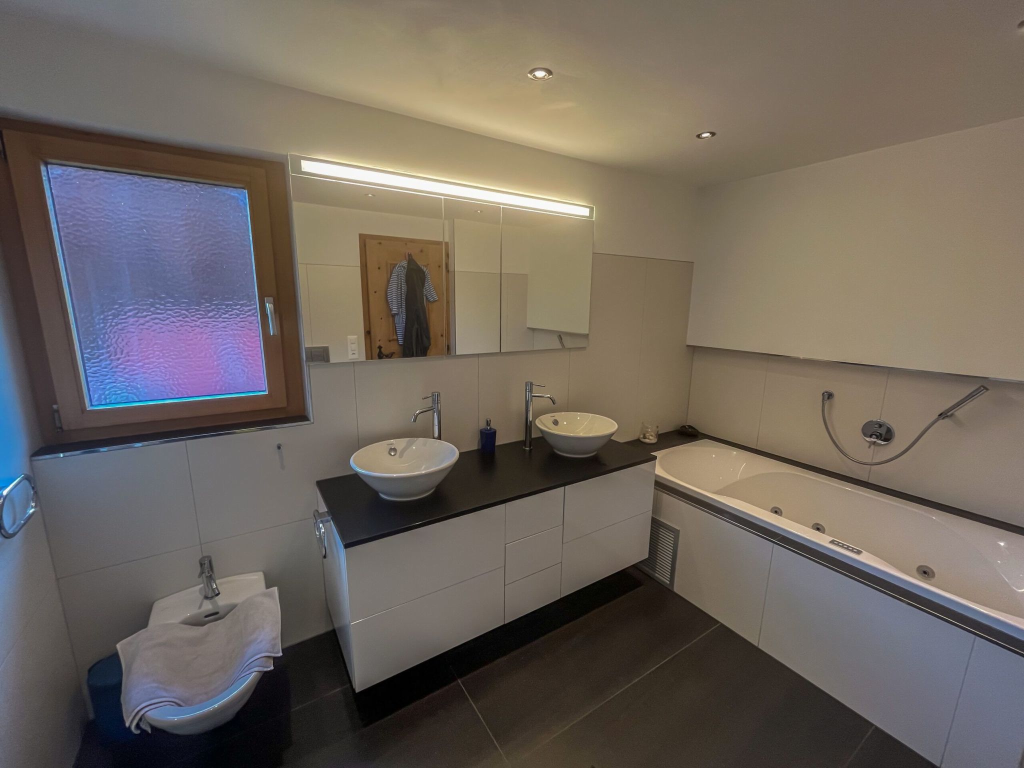 Appartement Hinteregger, (Fuldera) – Extérieur de la maison, photo 7 sur 16