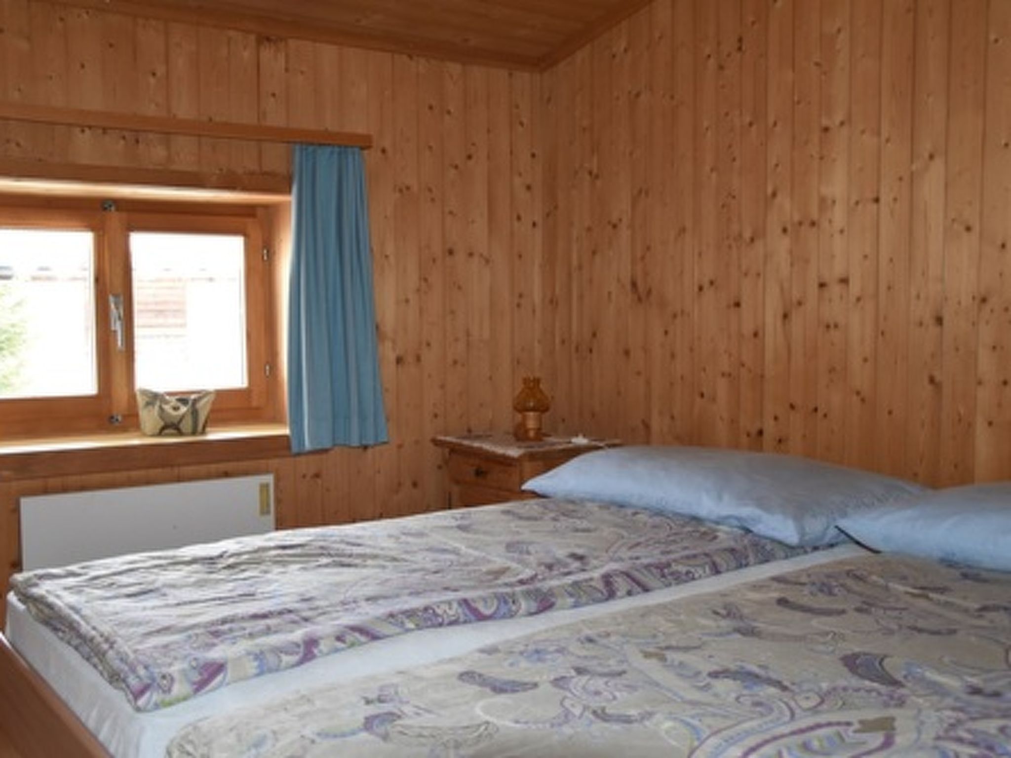 Fuldera Daint Chasa Zanoli Ferienwohnung im zweiten Stock, (Fuldera)