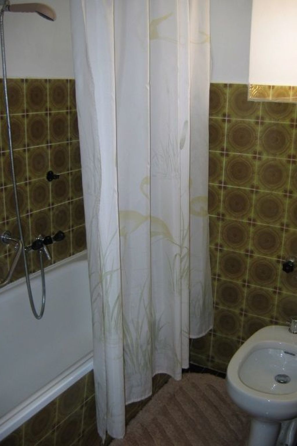 Appartement Fuldera Daint Chasa Zanoli Ferienwohnung im zweiten Stock, (Fuldera) – Salle de bains, photo 28 sur 30