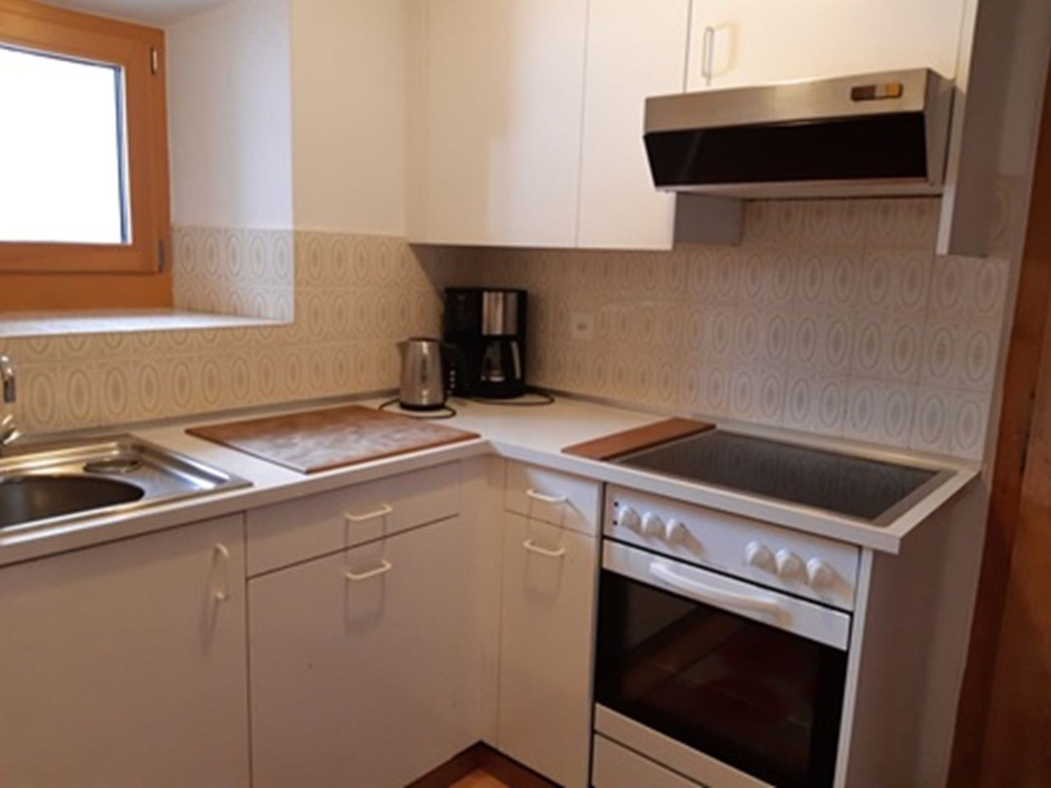 Appartement Fuldera Daint Chasa Zanoli Ferienwohnung im zweiten Stock, (Fuldera) – Extérieur de la maison, photo 19 sur 30