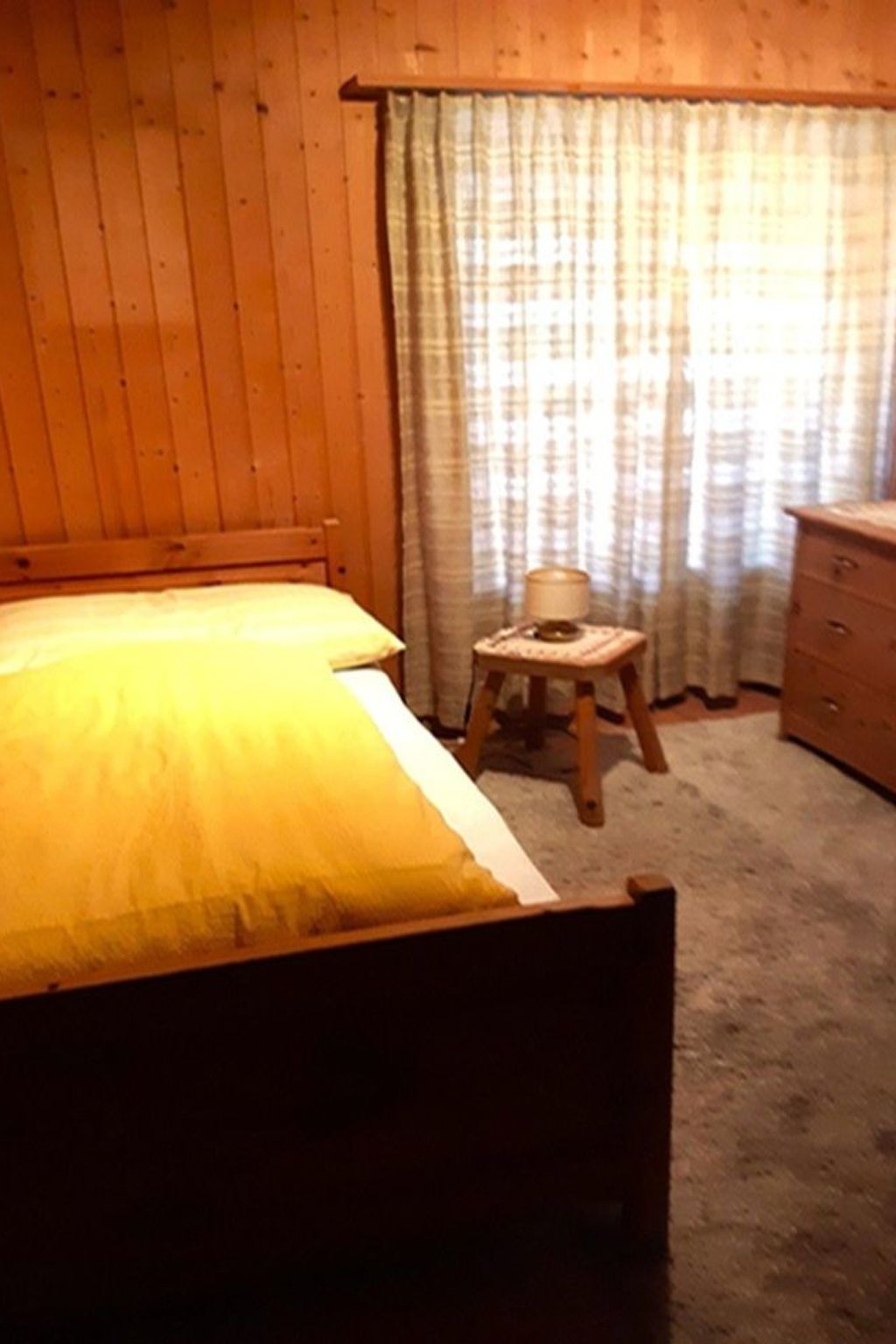 Appartement Fuldera Daint Chasa Zanoli Ferienwohnung im zweiten Stock, (Fuldera) – Chambre, photo 15 sur 30