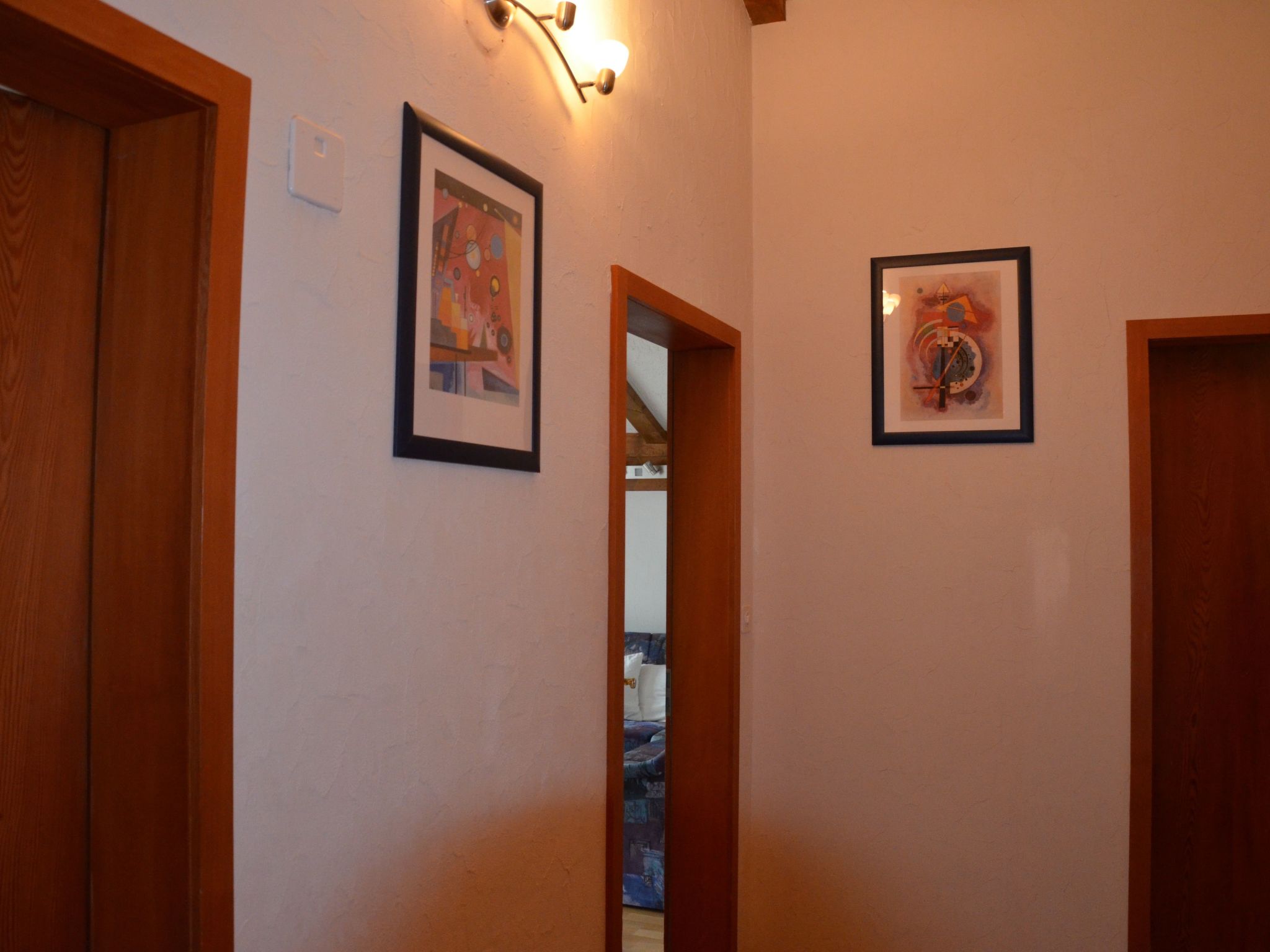 Appartement Bain Spinas, (Fuldera) – Extérieur de la maison, photo 10 sur 11