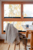 Knusse studio voor 2 aan skipiste en meer in Lü, Engadin - thumbnail 5