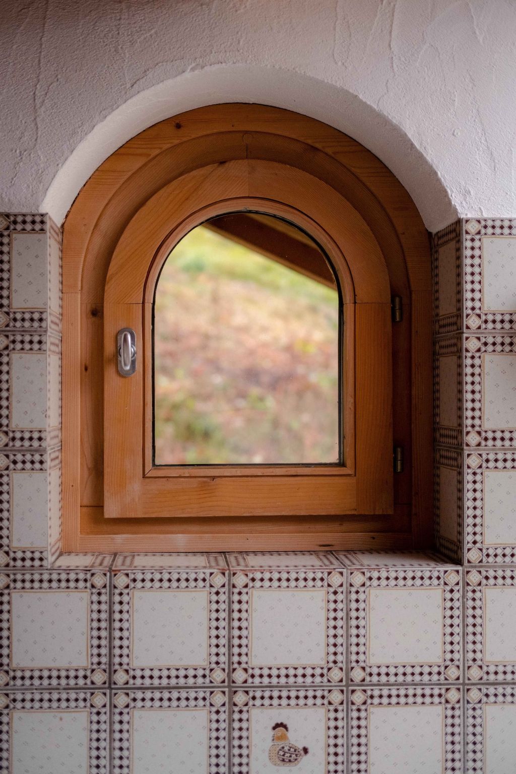 Ferienhaus Chasa Silva, (Lüsai)