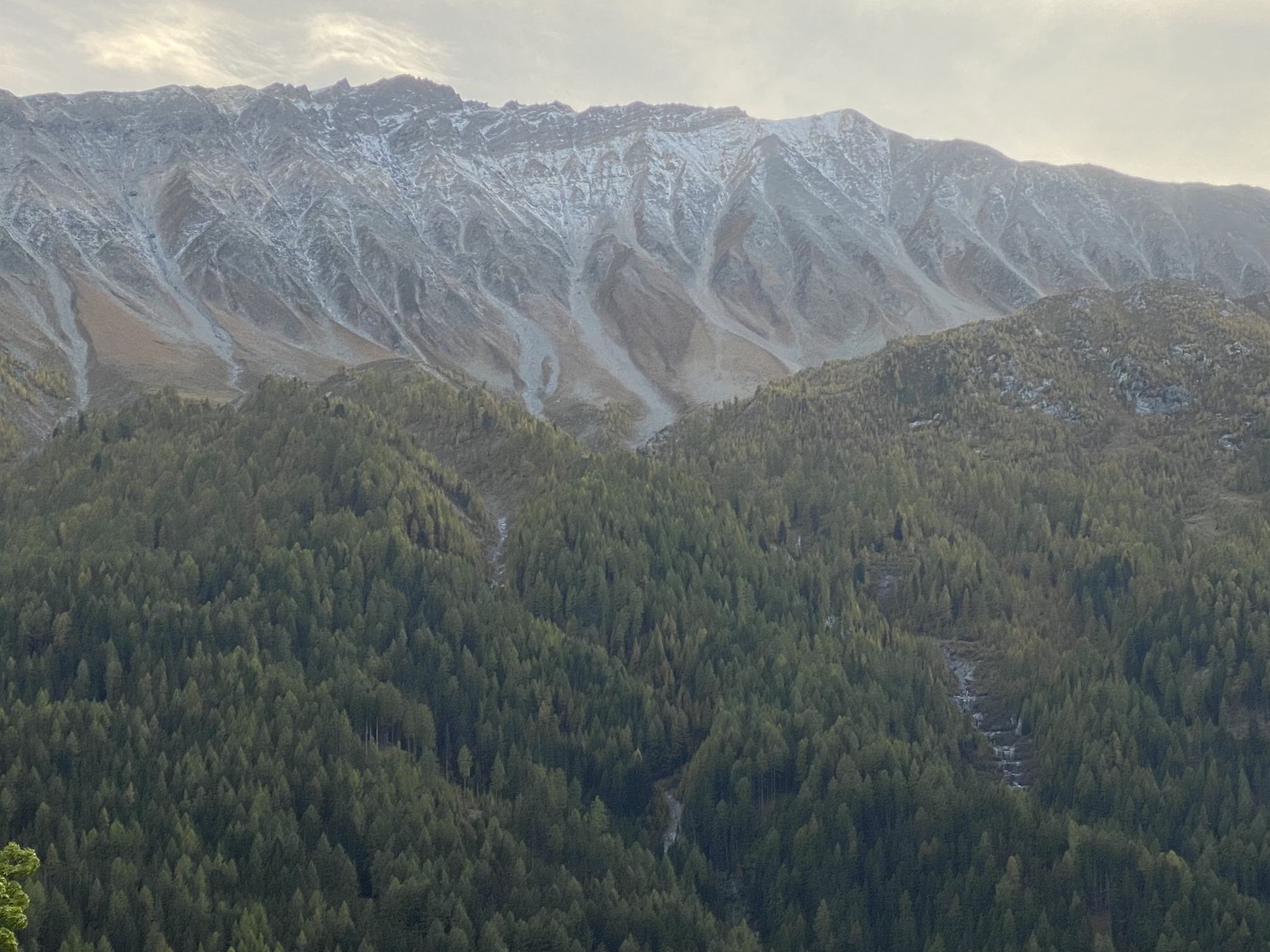 Knusse studio voor 2 aan skipiste en meer in Lü, Engadin - foto 17