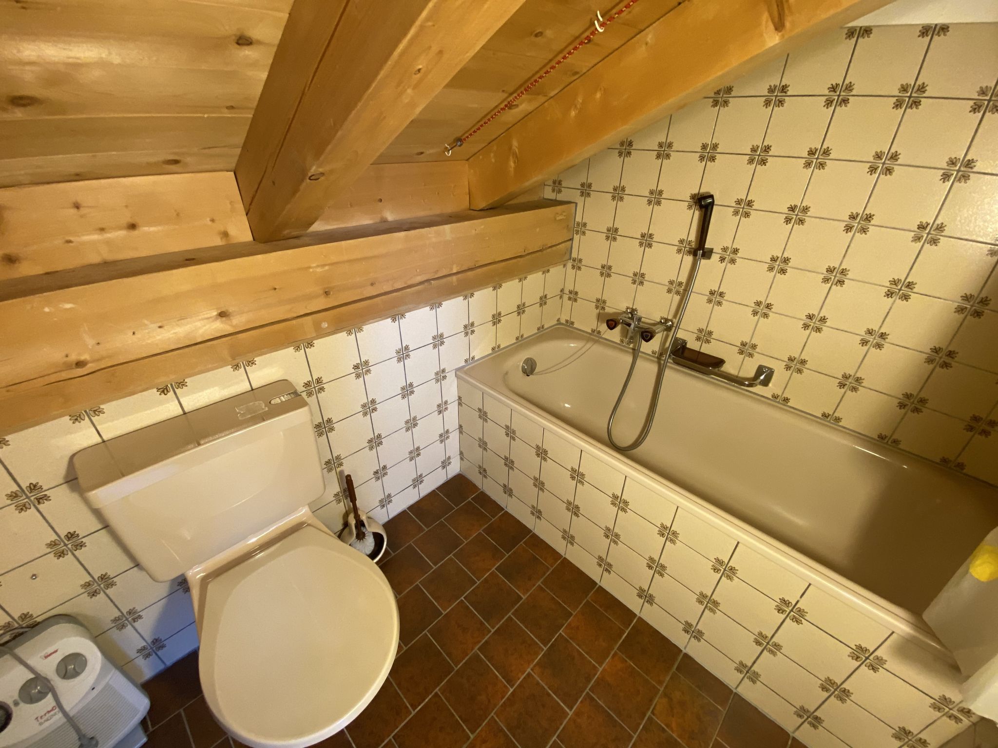 Knusse studio voor 2 aan skipiste en meer in Lü, Engadin - foto 12