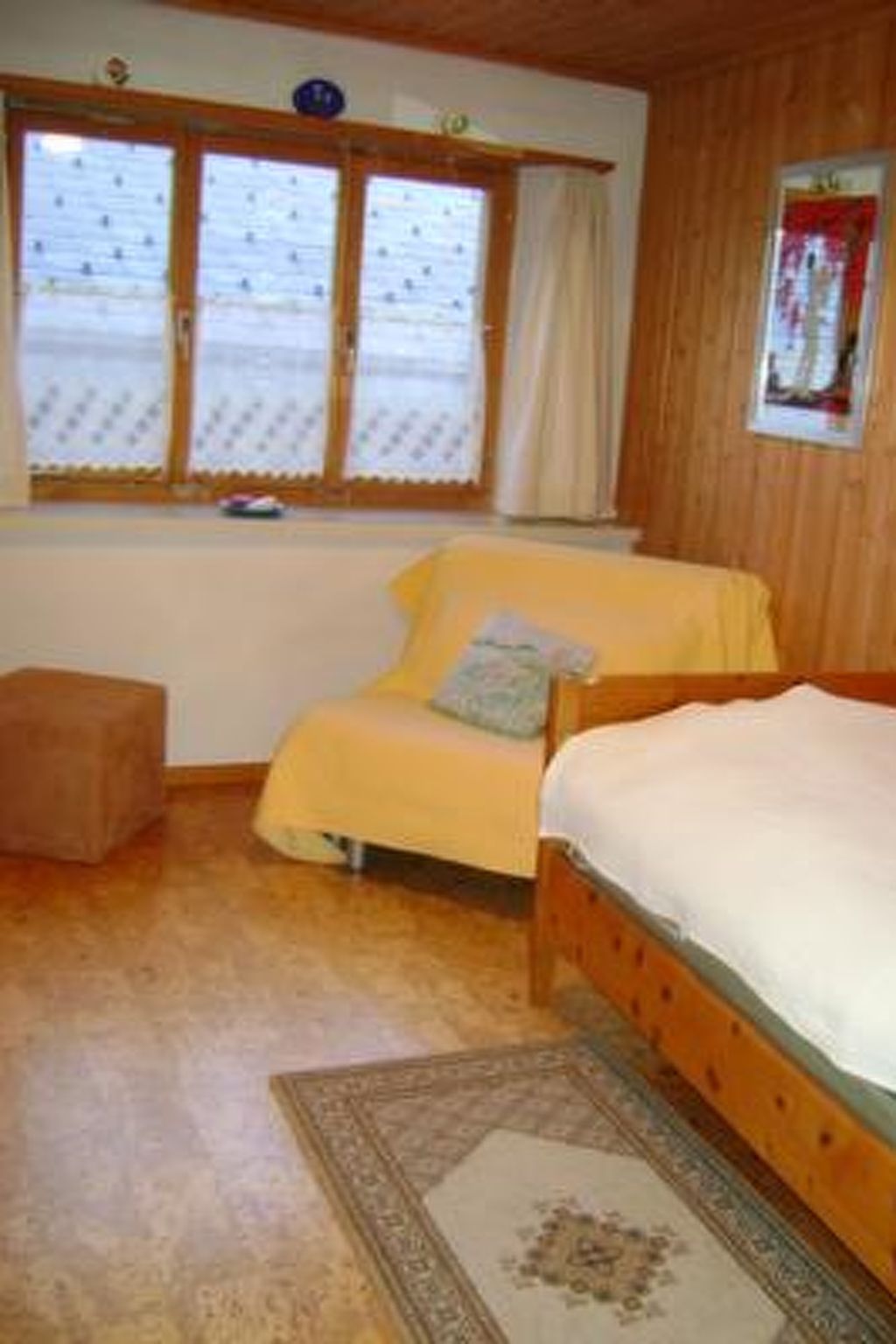 Michael, (Valchava).