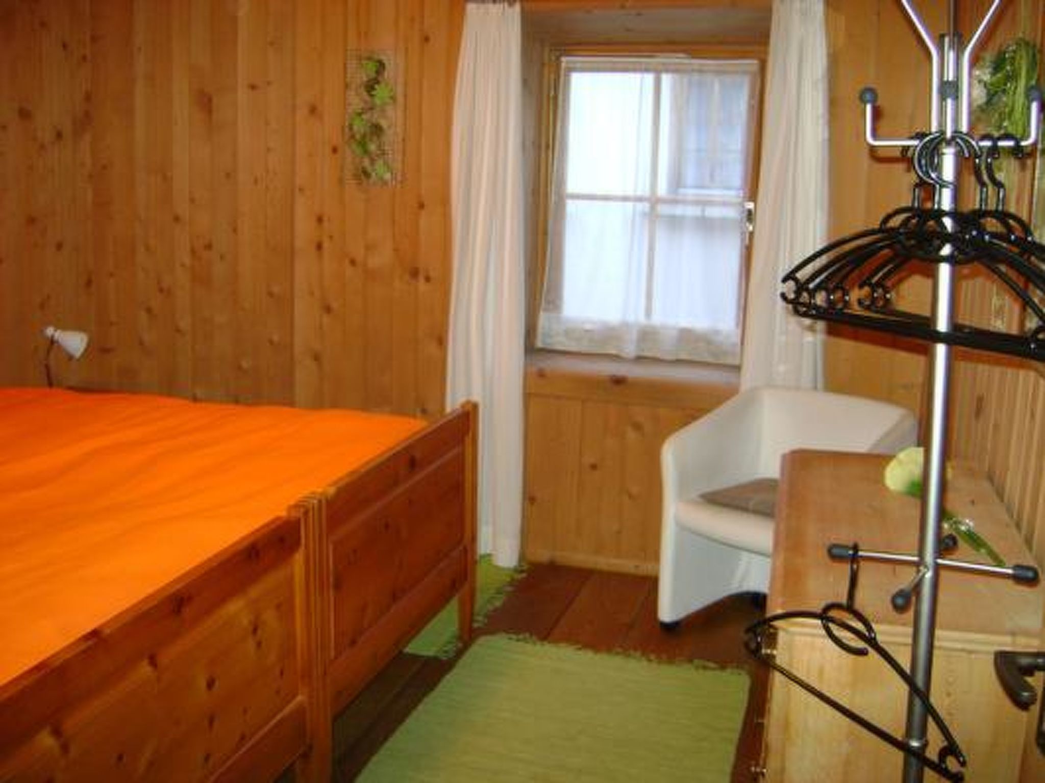 Michael, (Valchava).