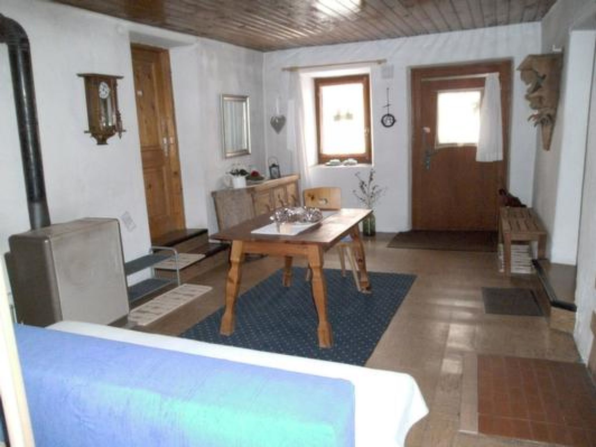 Michael, (Valchava).