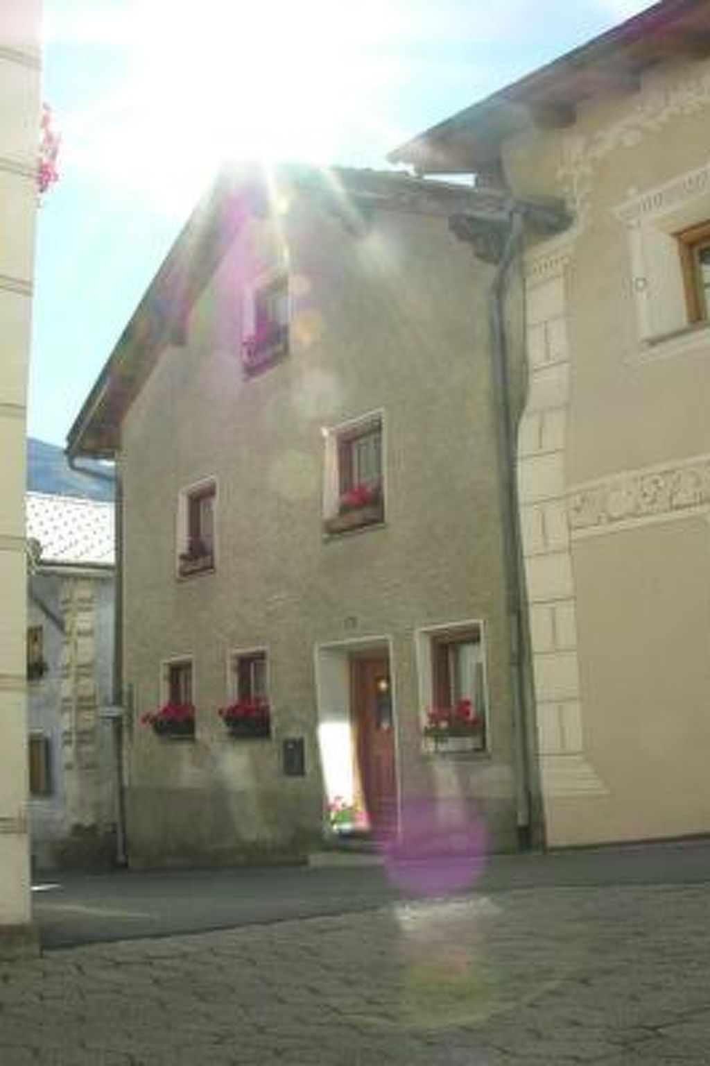 Michael, (Valchava).