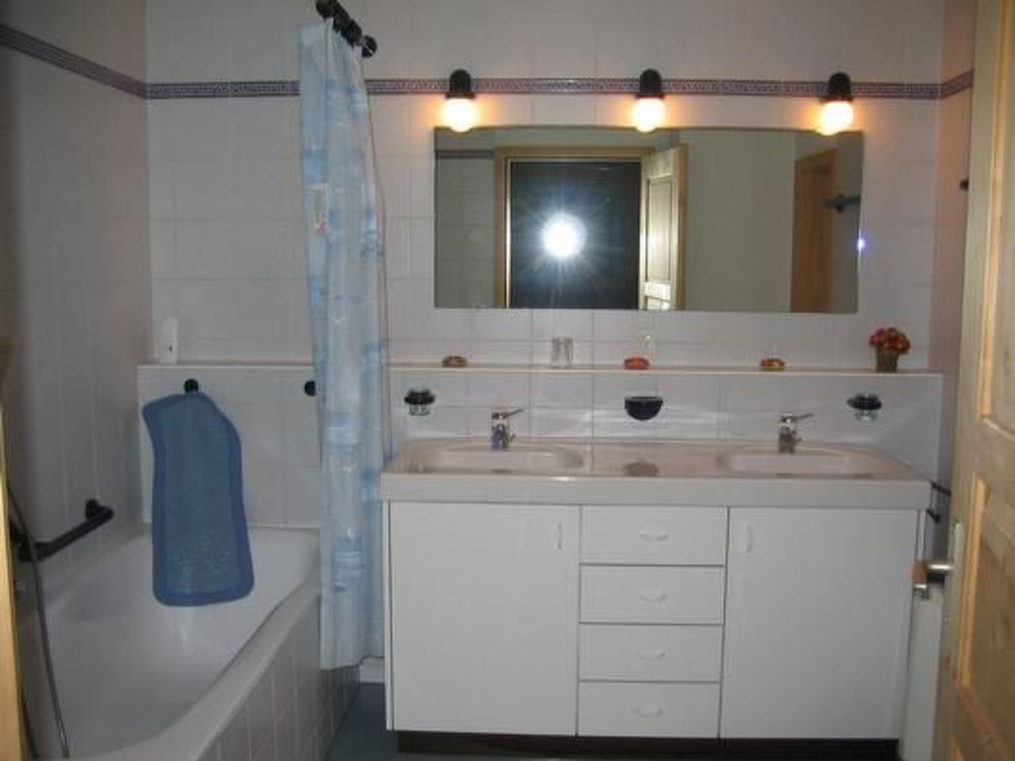 Appartement Michael, (Valchava) – Salle de bains, photo 5 sur 15