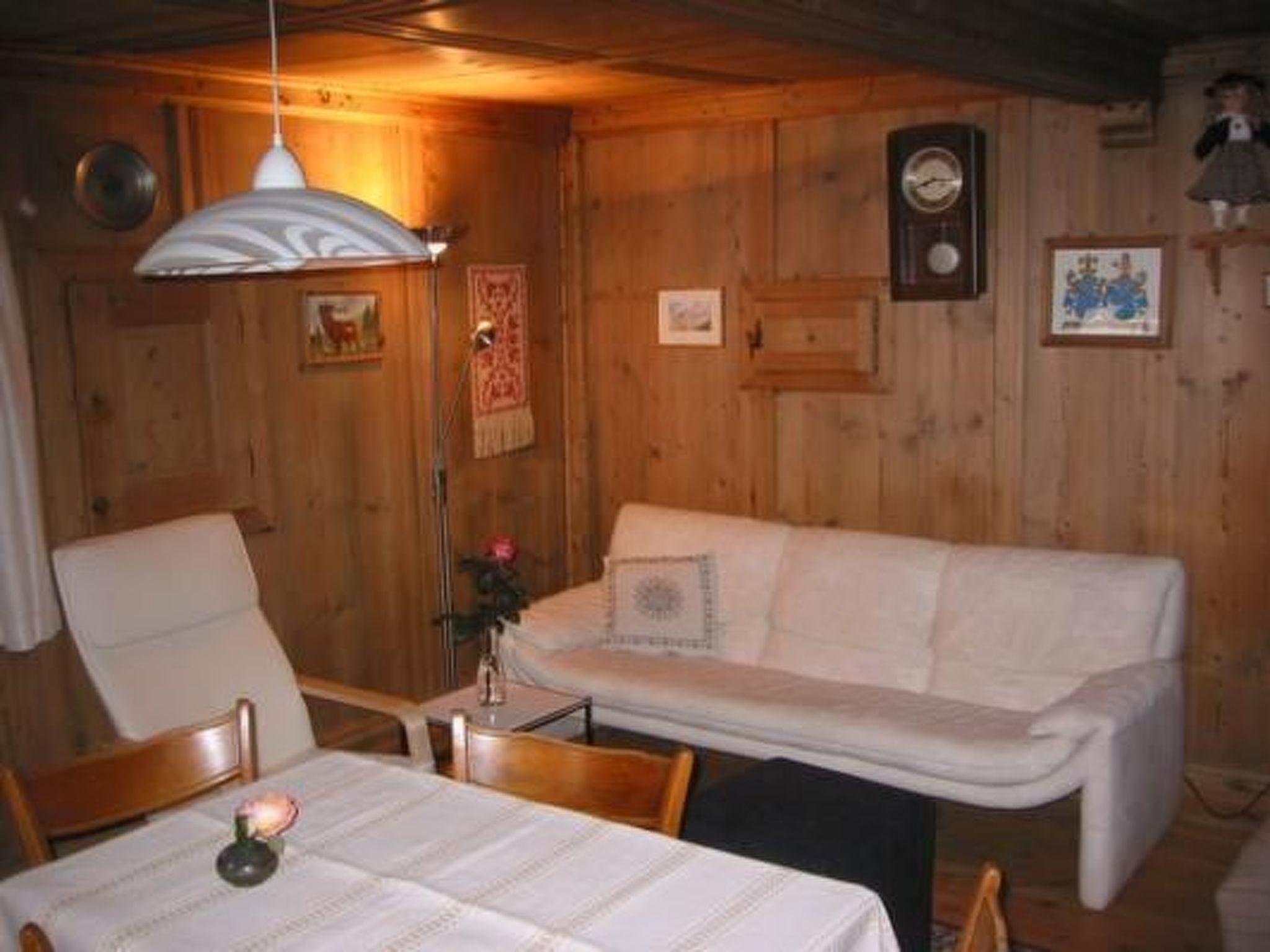 Appartement Michael, (Valchava) – Séjour, photo 8 sur 15