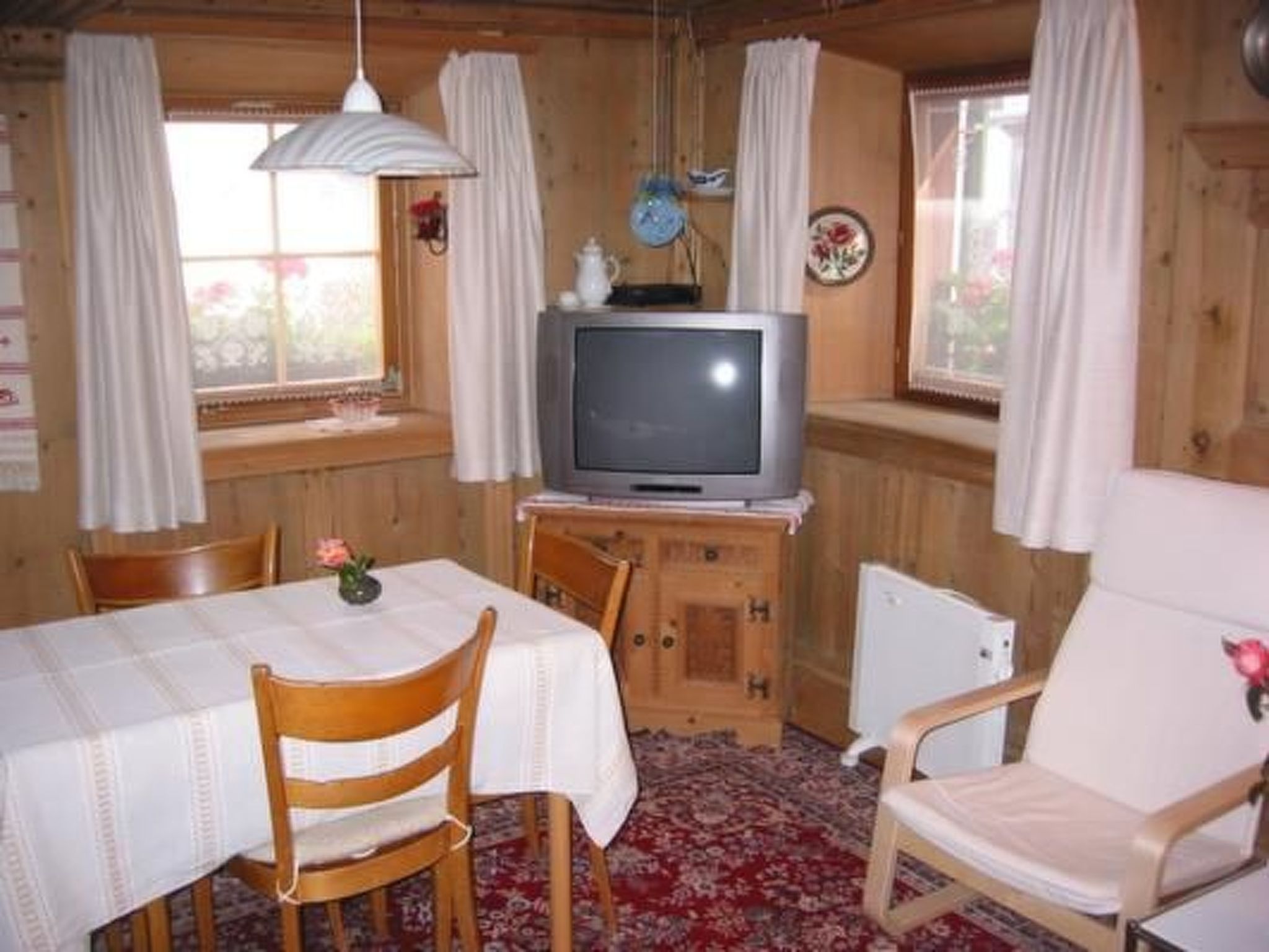 Appartement Michael, (Valchava) – Séjour, photo 9 sur 15