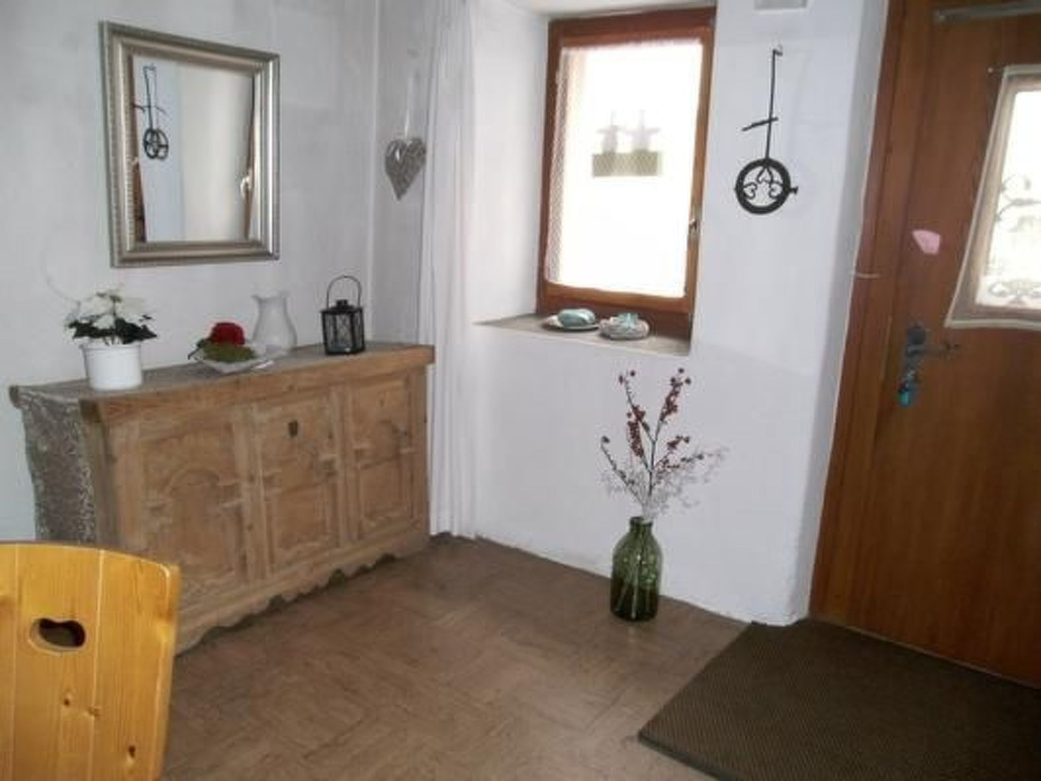 Appartement Michael, (Valchava) – Extérieur de la maison, photo 11 sur 15