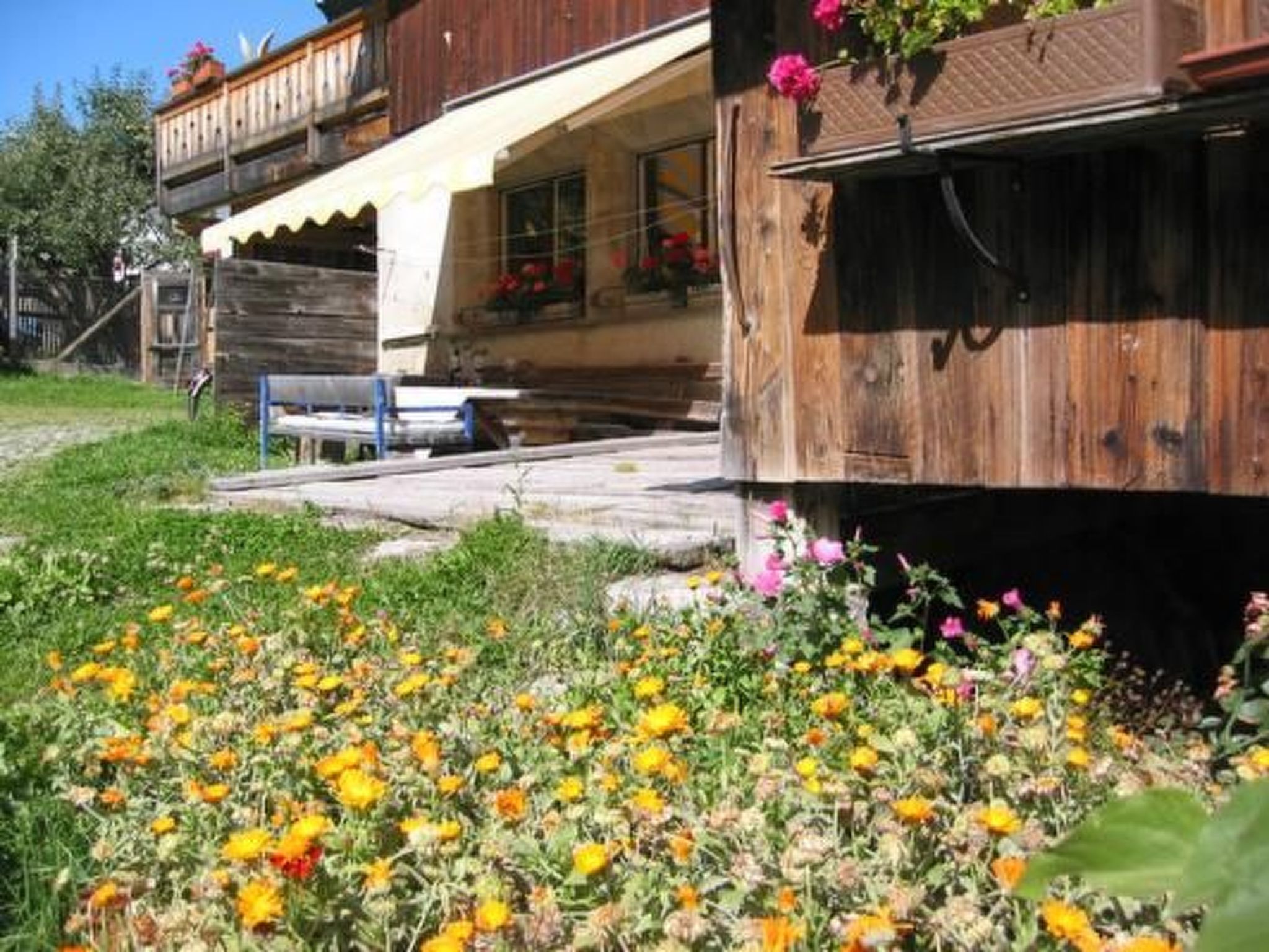Appartement Michael, (Valchava) – Extérieur de la maison, photo 12 sur 15