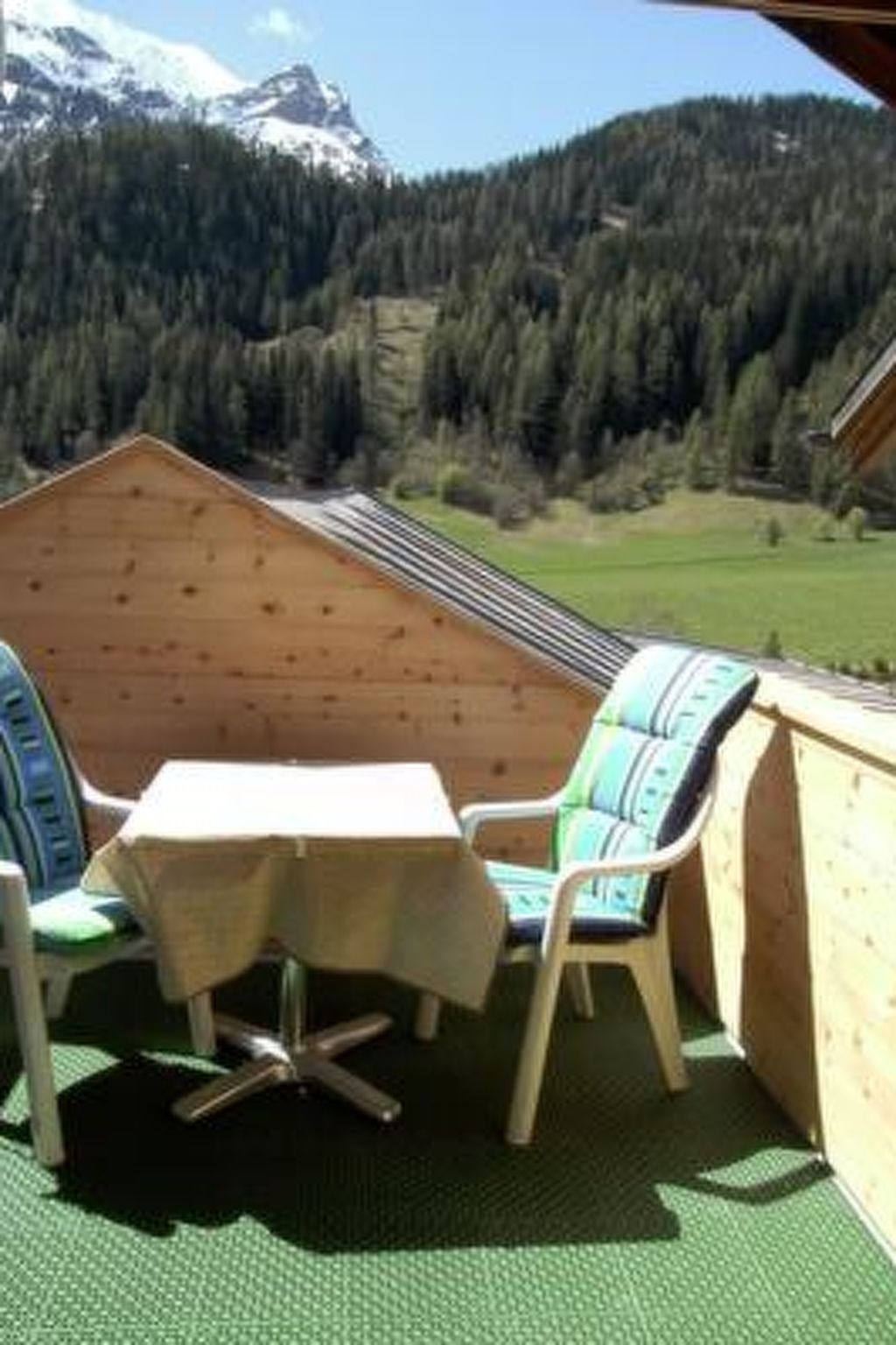 Michael, (Valchava).