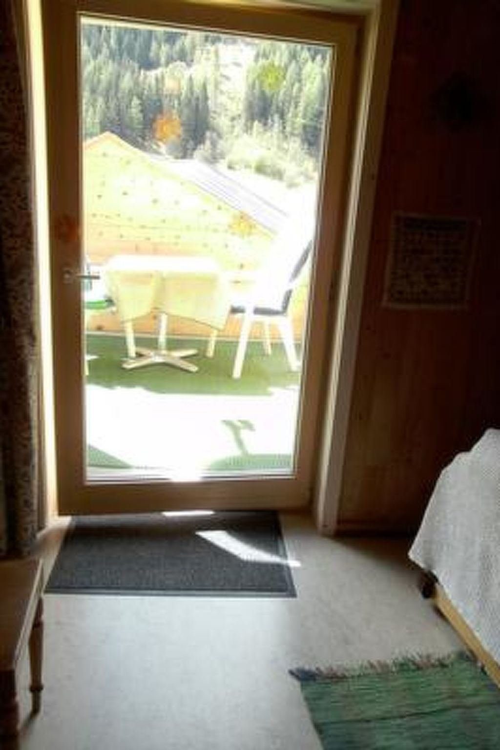 Michael, (Valchava).