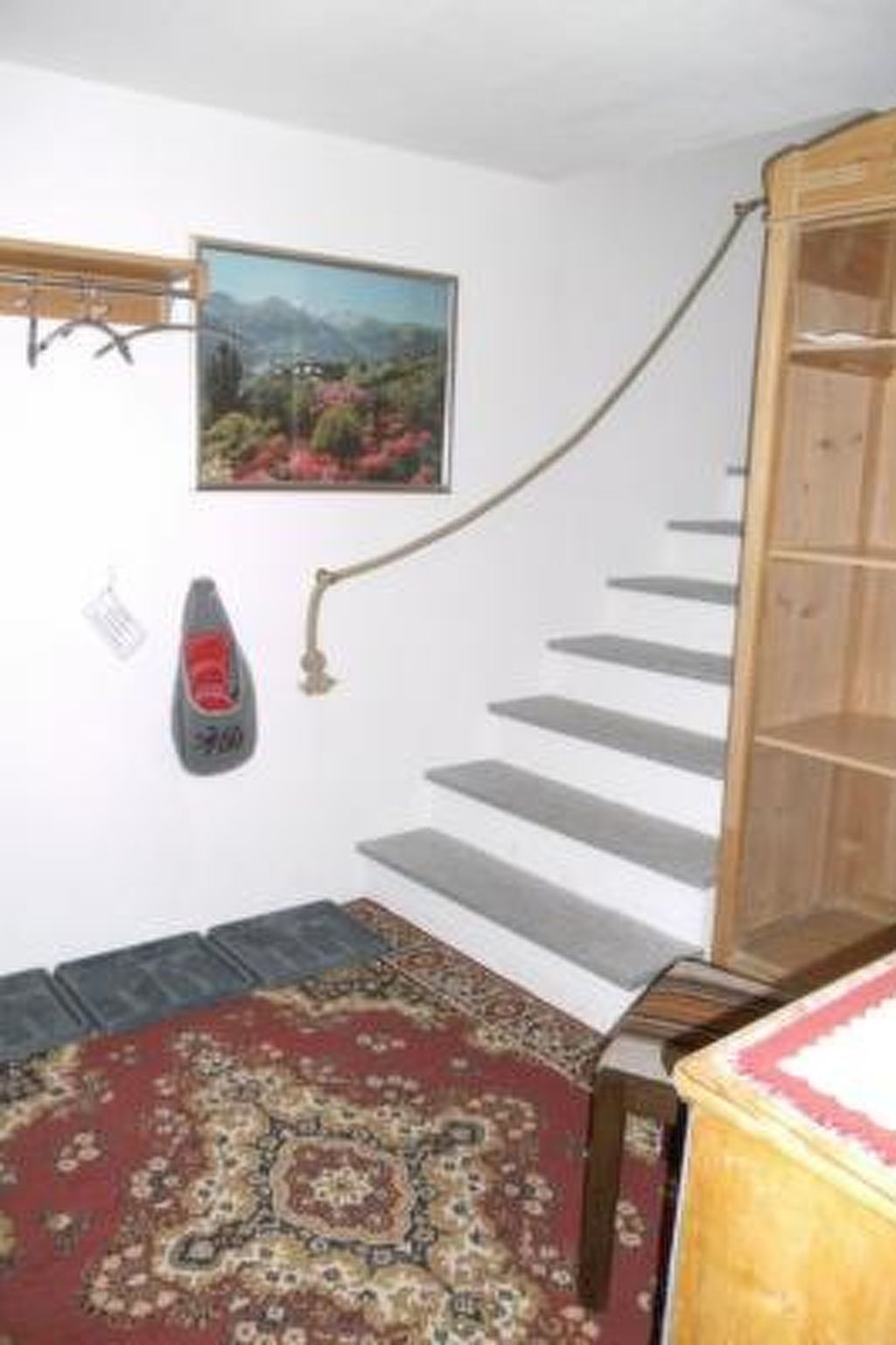 Michael, (Valchava).