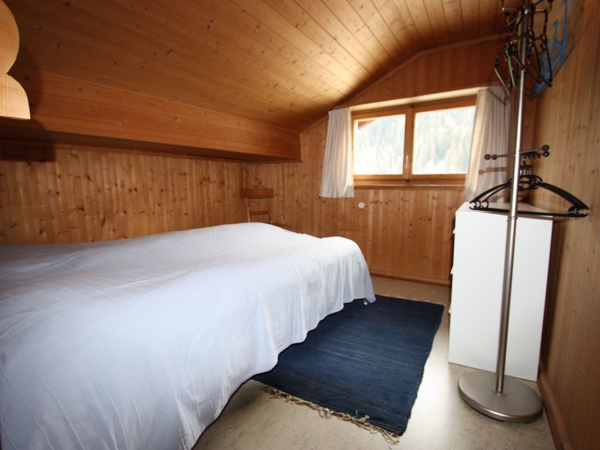 Appartement Michael, (Valchava) – Extérieur de la maison, photo 5 sur 9