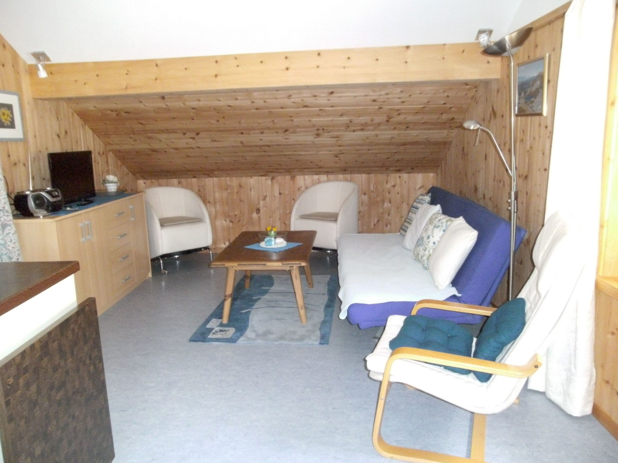 Appartement Michael, (Valchava) – Extérieur de la maison, photo 7 sur 9