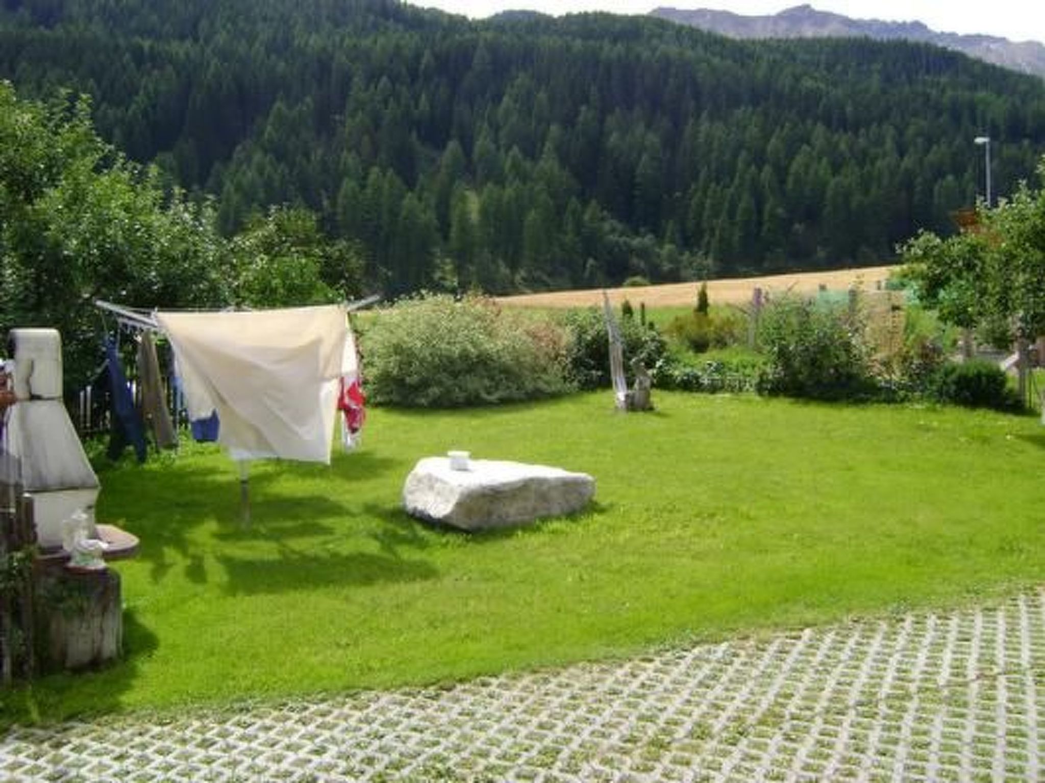 Appartement Michael, (Valchava) – Extérieur, photo 8 sur 9