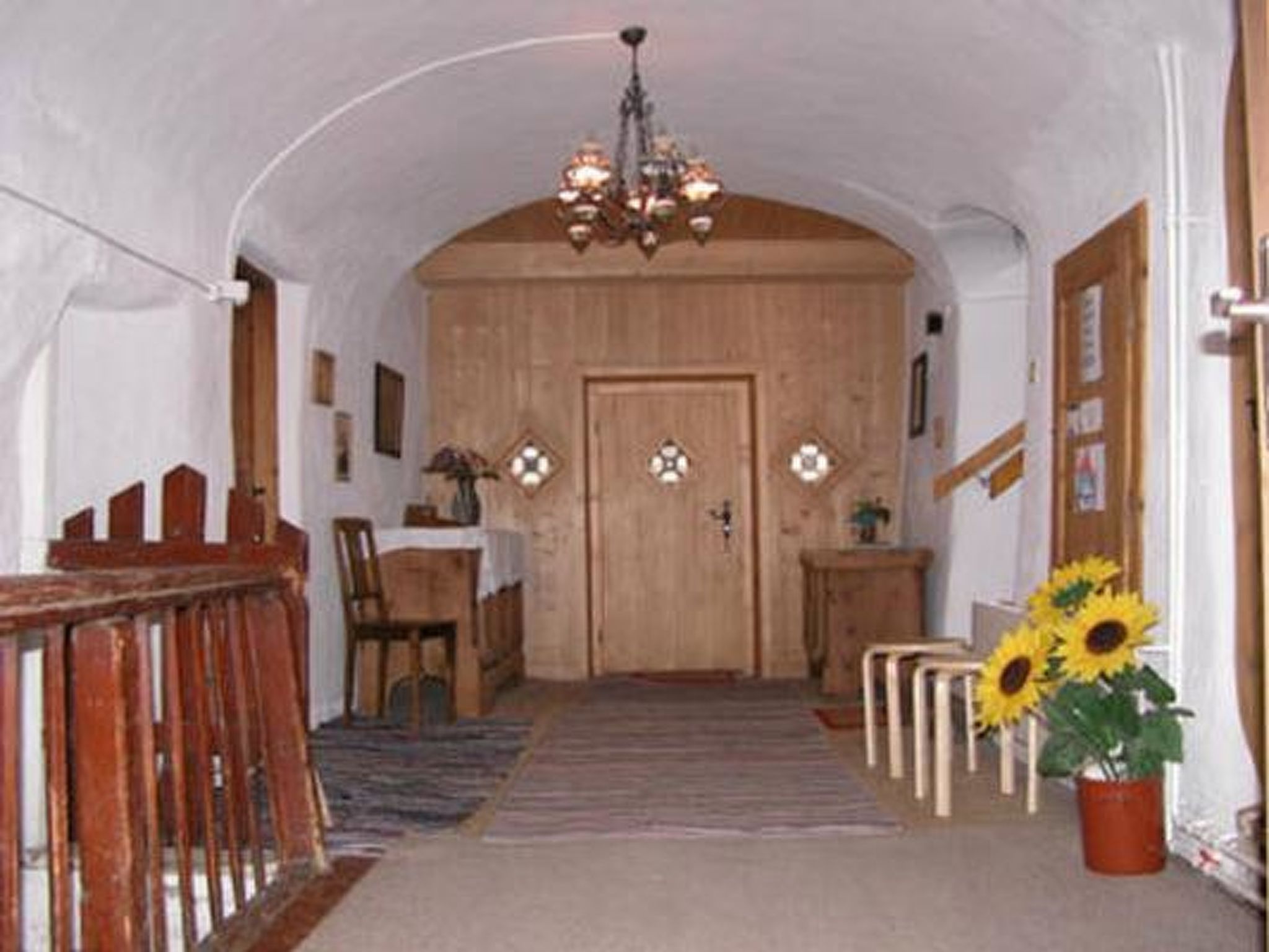 Melcher Jon & Brigitte - Bauernhaus, (Valchava). - Image-tags.info