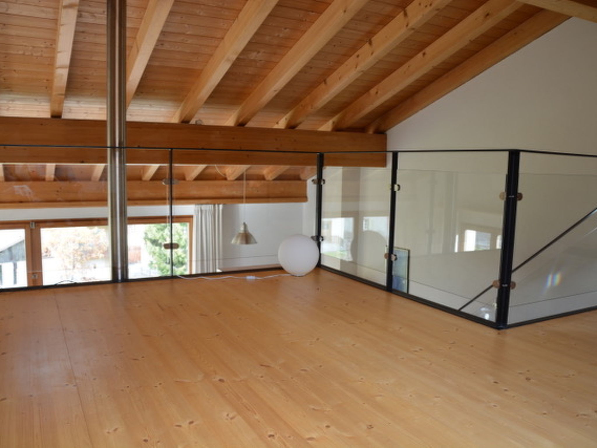 Chasa Curtins/Sulai, (Sta. Maria - Santa Maria Val Müstair) - Dehors