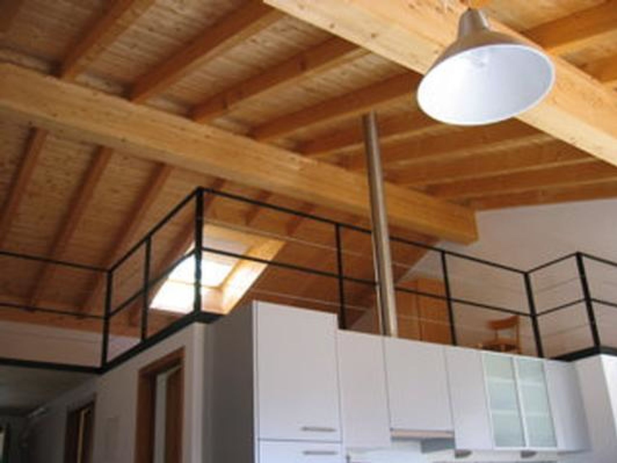 Chasa Curtins/Sulai, (Sta. Maria - Santa Maria Val Müstair) - Dehors