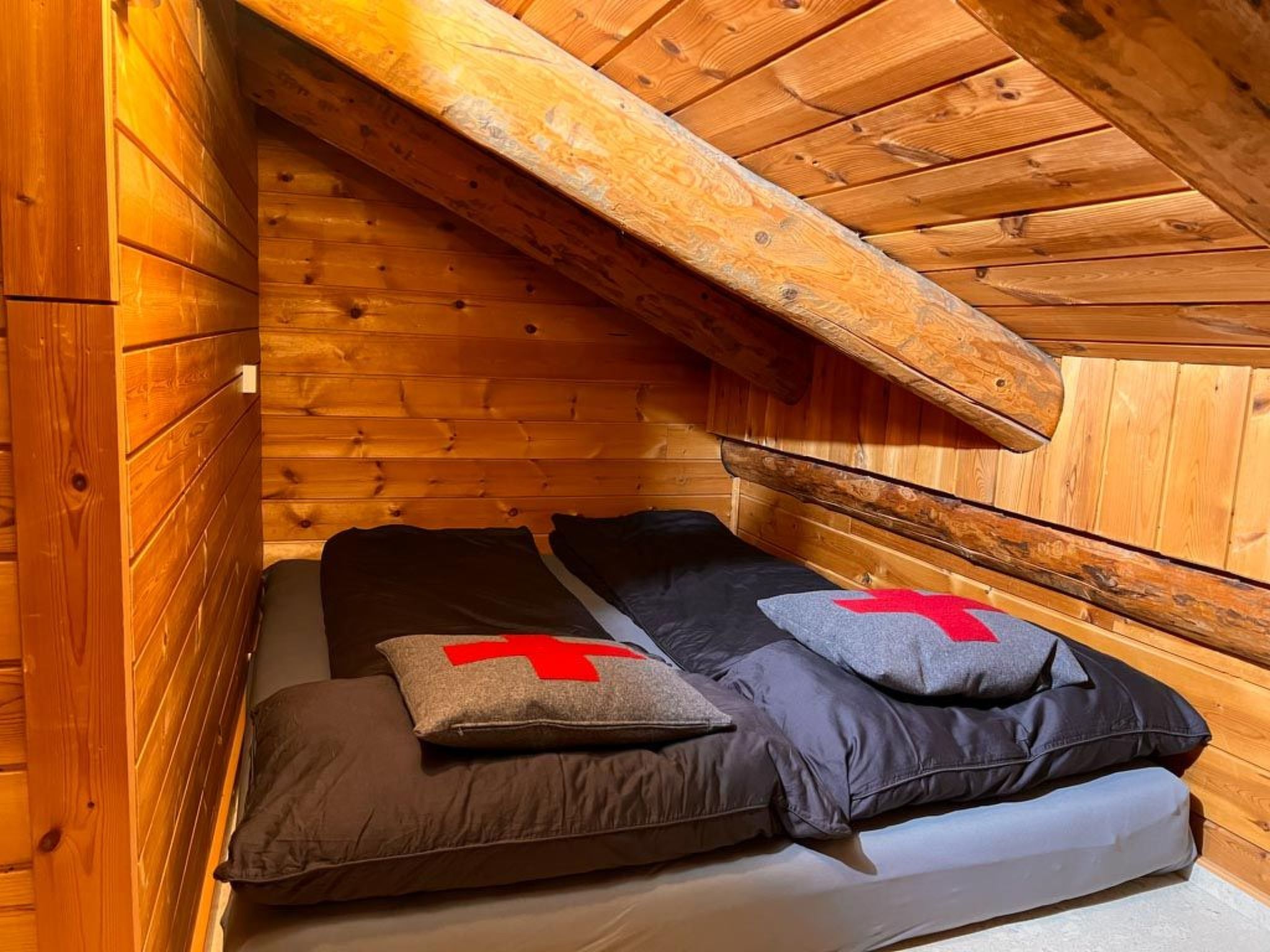 Appartement Bergblick-Craistas, (Sta. Maria - Santa Maria Val Müstair) – Extérieur de la maison, photo 22 sur 44