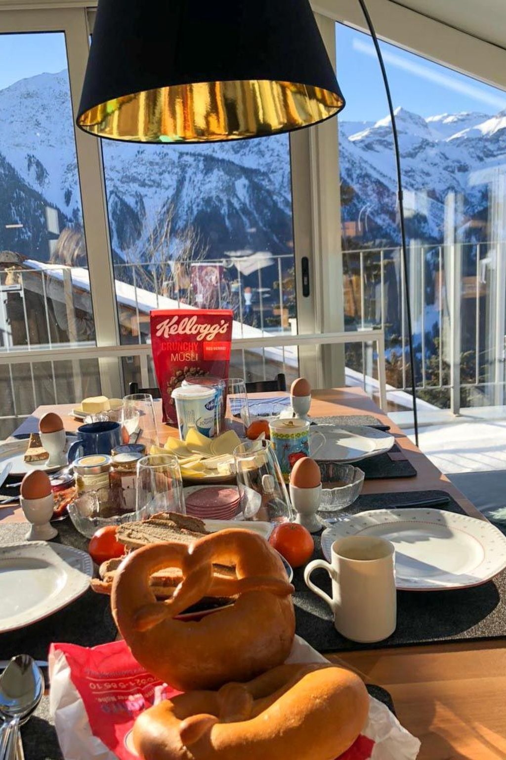 Appartement Bergblick-Craistas, (Sta. Maria - Santa Maria Val Müstair) – Extérieur, photo 8 sur 44