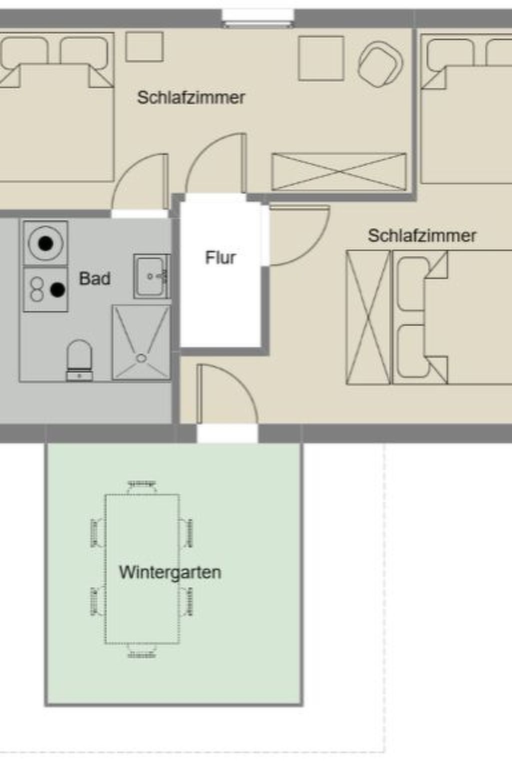 Appartement Bergblick-Craistas, (Sta. Maria - Santa Maria Val Müstair) – Extérieur de la maison, photo 9 sur 44