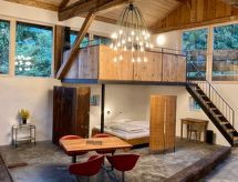 Rustiek bergappartement Stalla d'Immez bij Santa Maria in het Münstertal - thumbnail 4