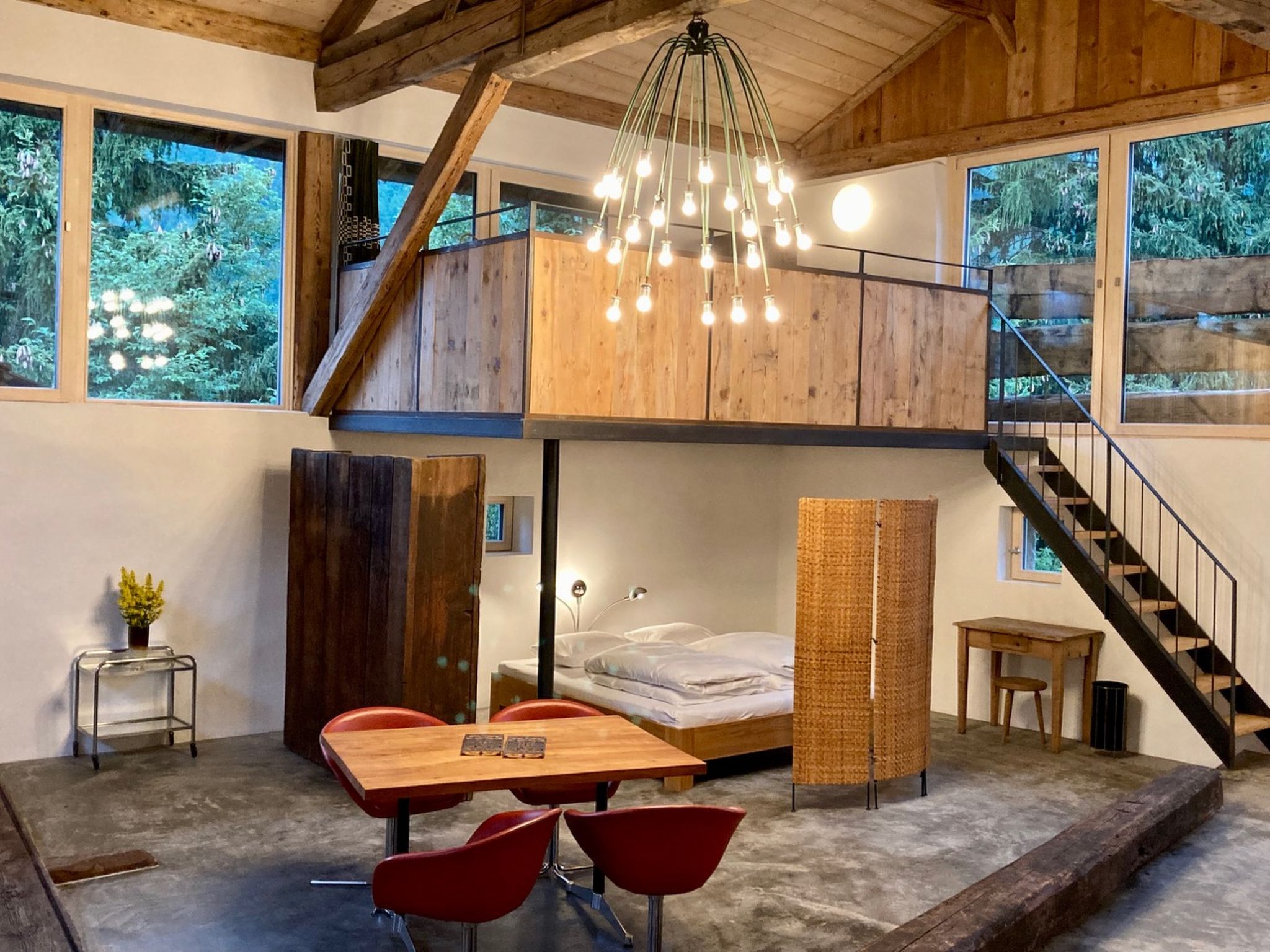 Stalla d'Immez, (Sta. Maria - Santa Maria Val Müstair).