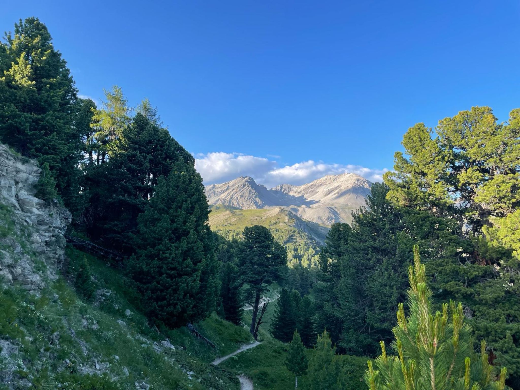 Chasa Sumovia, (Sta. Maria - Santa Maria Val Müstair)