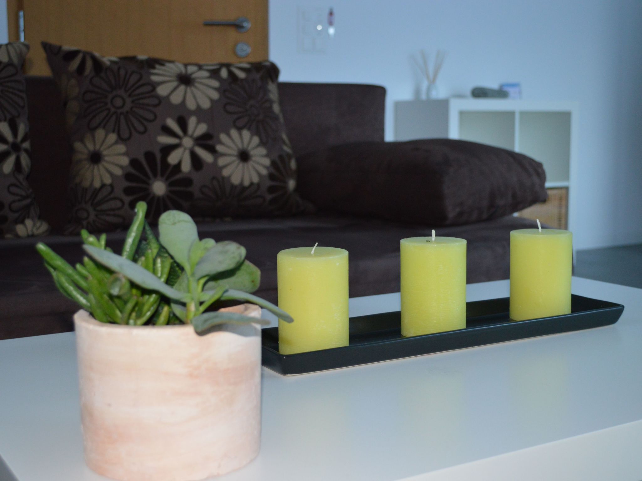 Appartement Chasa Sumovia, (Sta. Maria - Santa Maria Val Müstair) – Séjour, photo 16 sur 16
