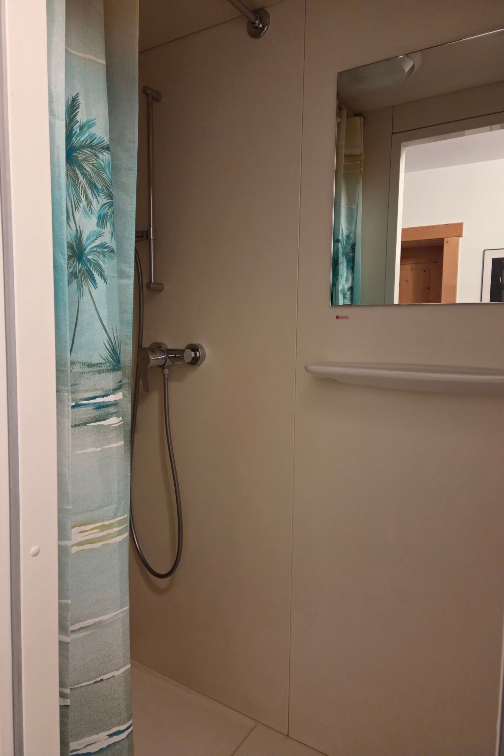 Appartement Anita Spiess, (Sta. Maria - Santa Maria Val Müstair) – Salle de bains, photo 7 sur 18