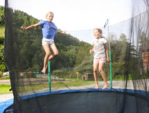 Ferienwohnungen Paclerahof: Ruim appartement in het hart van het Engadin - thumbnail 5