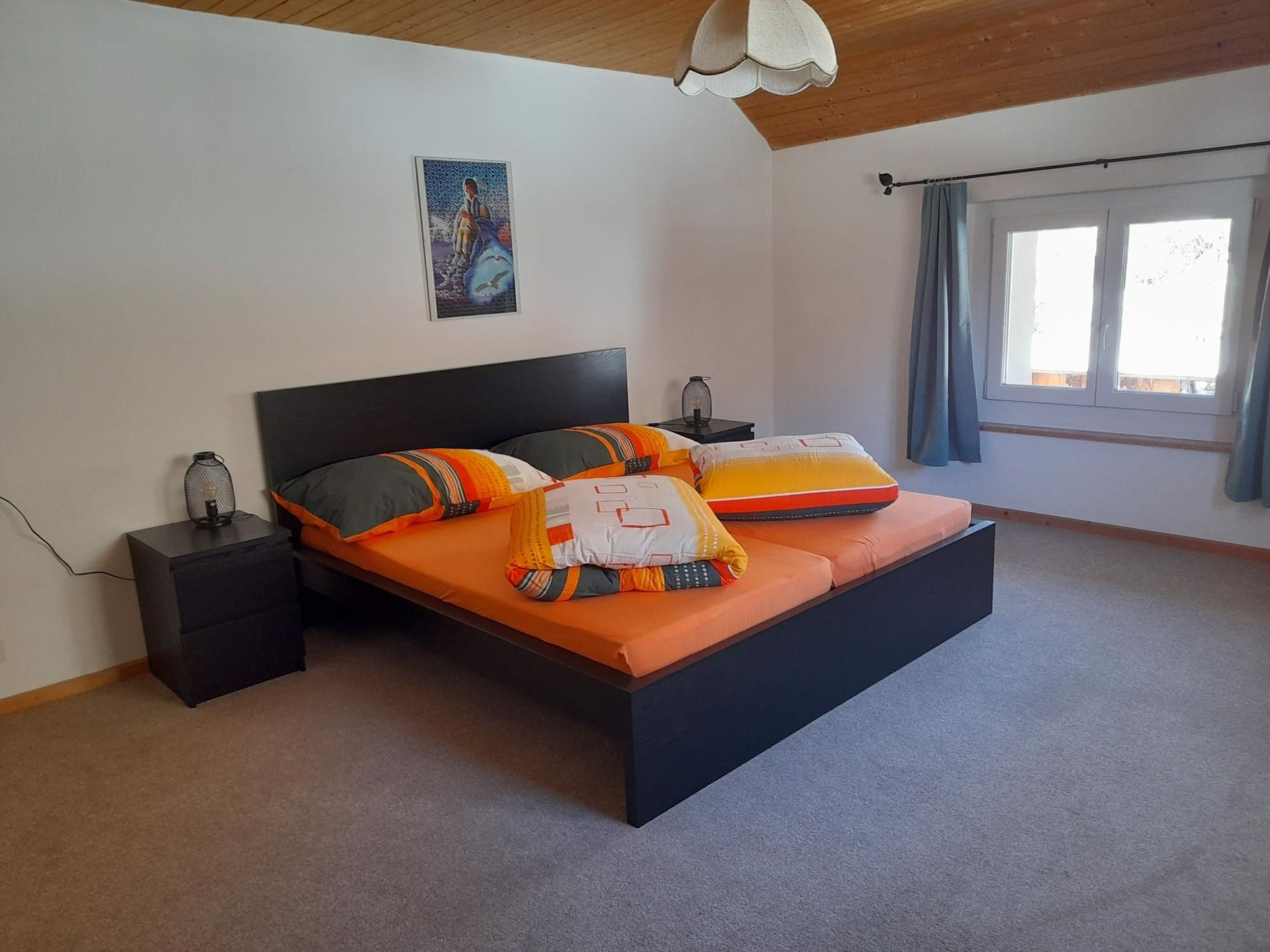Appartement Ferienwohnungen Paclerahof, (Sta. Maria - Santa Maria Val Müstair) – Chambre, photo 26 sur 26