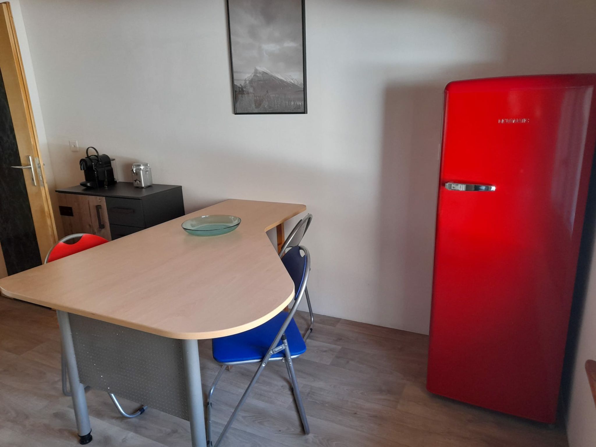 Ferienwohnungen Paclerahof, (Sta. Maria - Santa Maria Val Müstair). - Inside