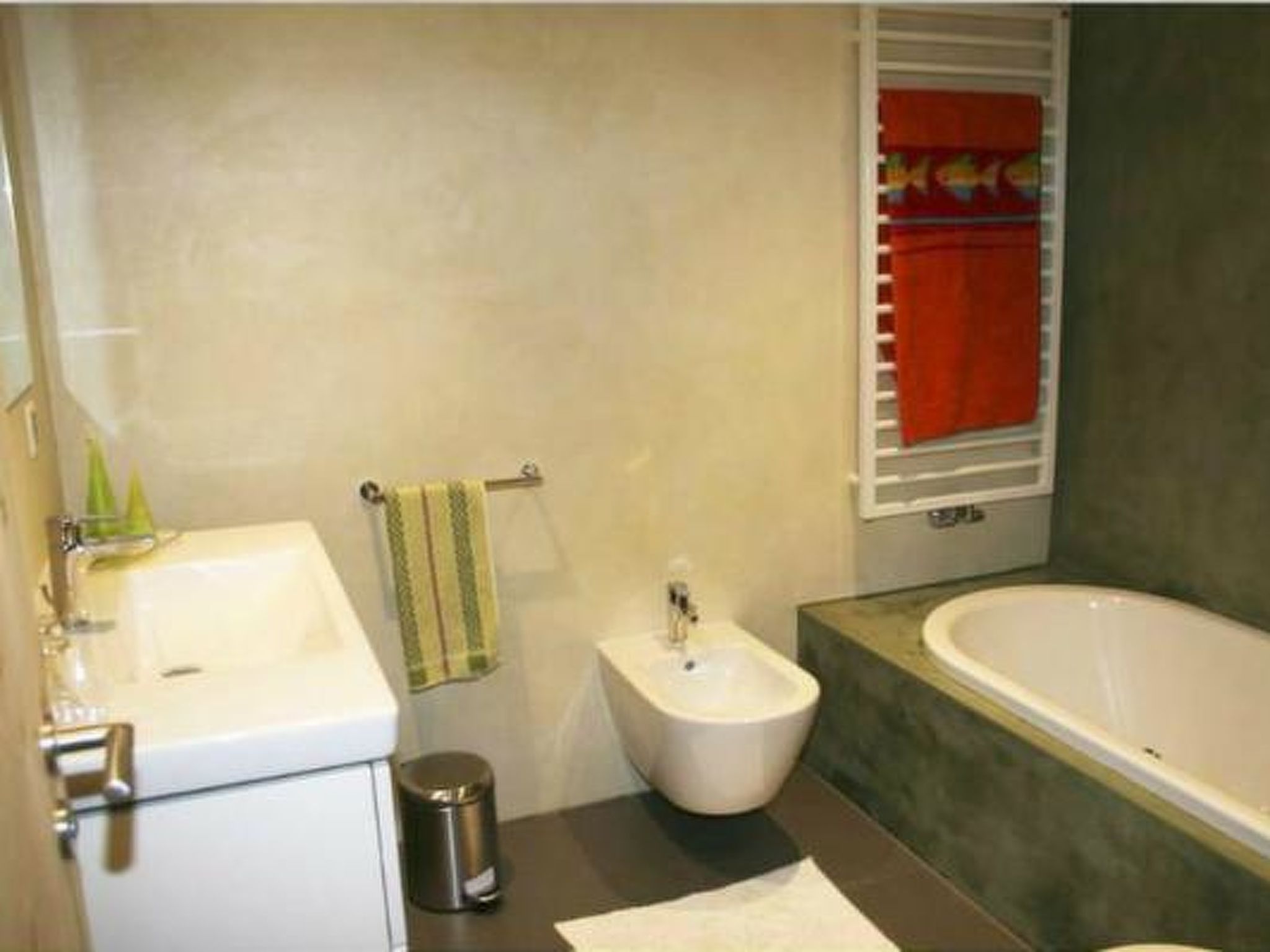 Chasa Puntin EG, (Sta. Maria - Santa Maria Val Müstair). - Inside