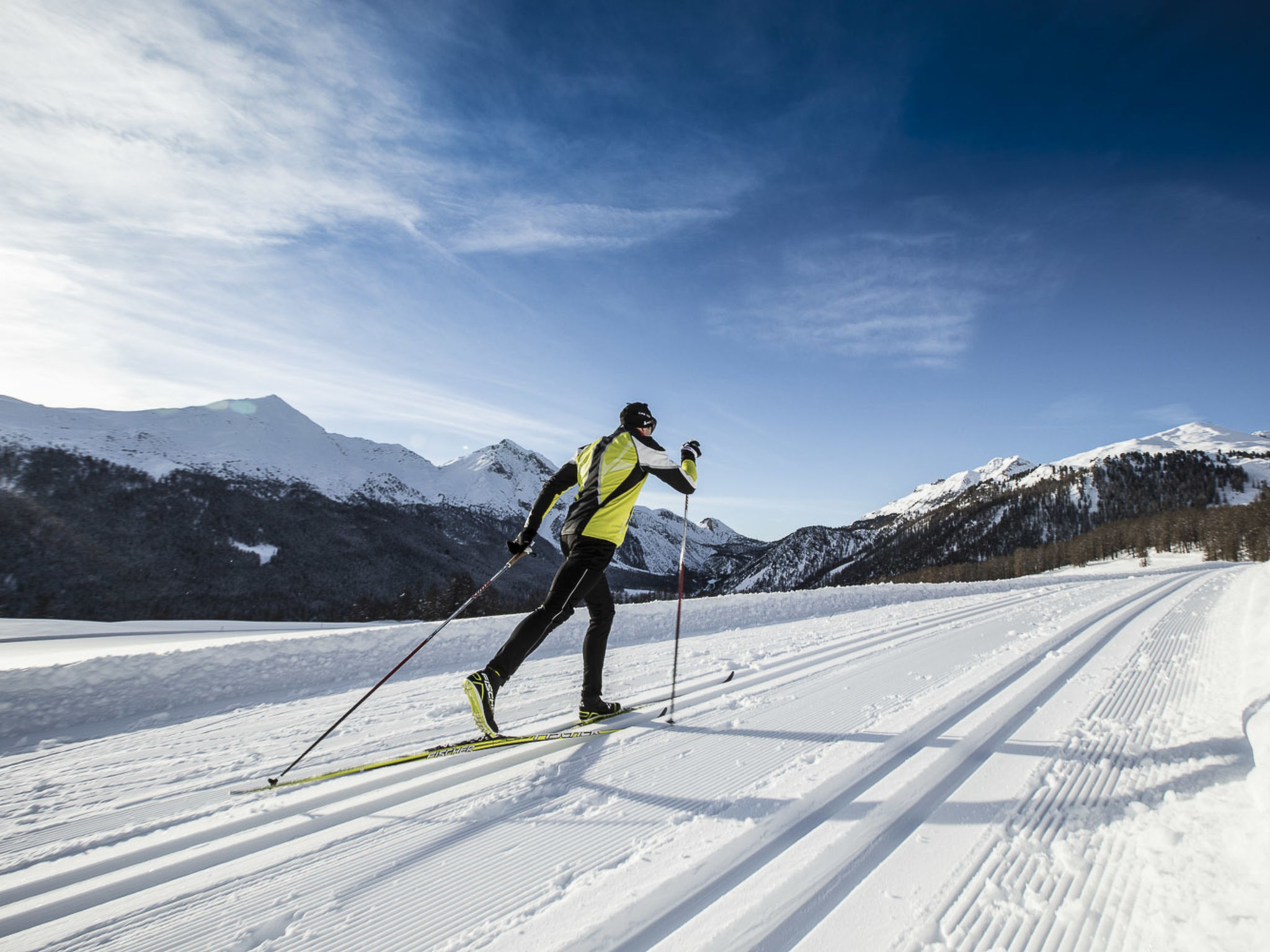 Chasa Puntin EG, (Sta. Maria - Santa Maria Val Müstair). - Outside