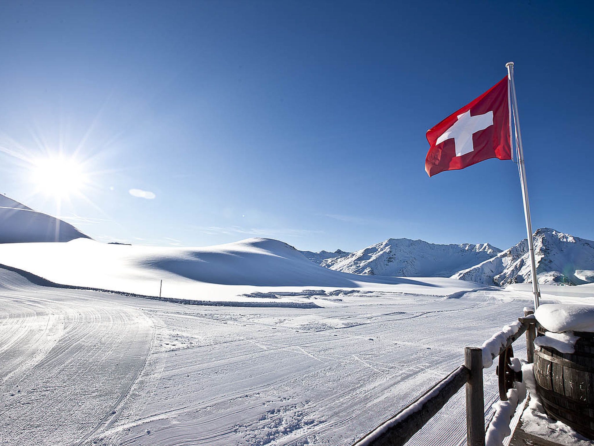 Chasa Puntin EG, (Sta. Maria - Santa Maria Val Müstair). - Outside