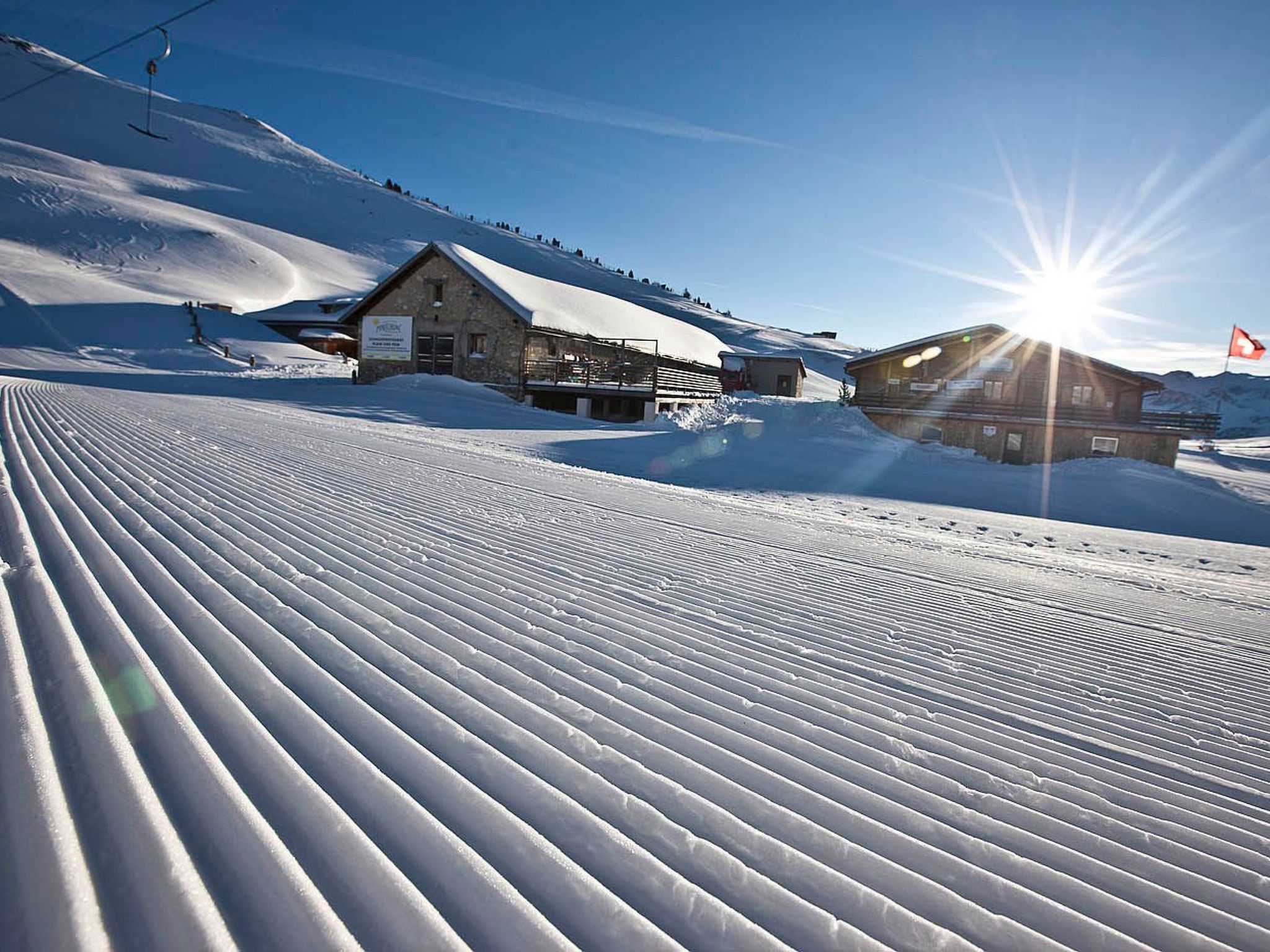 Chasa Puntin EG, (Sta. Maria - Santa Maria Val Müstair)