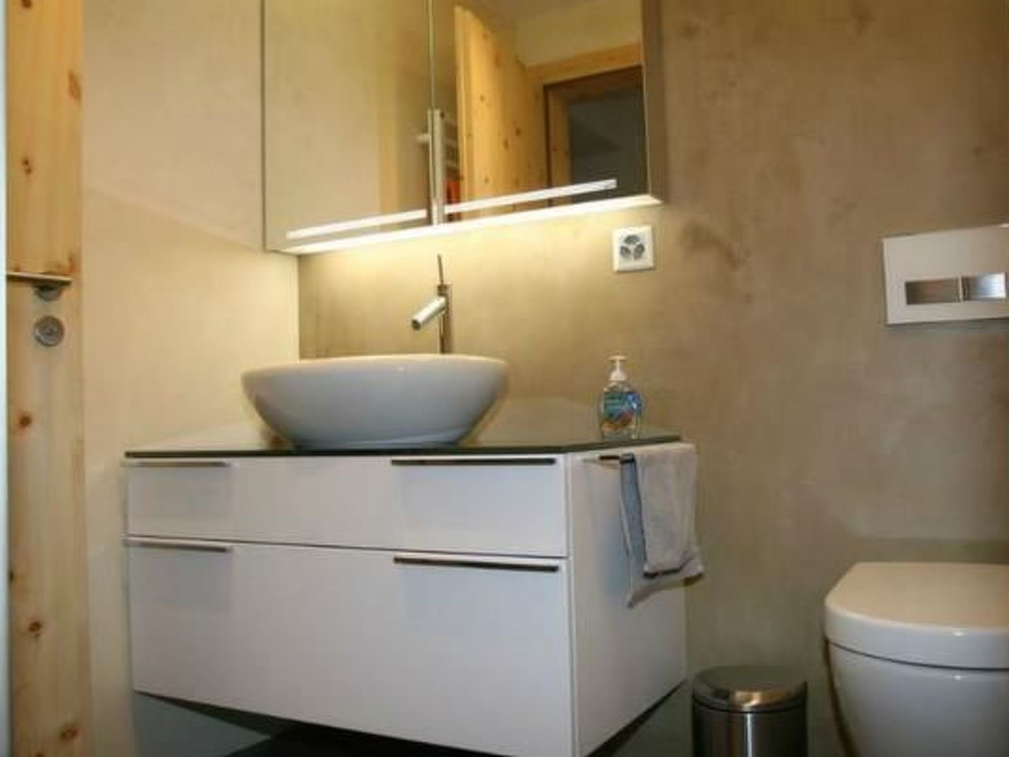 Appartement Chasa Puntin EG, (Sta. Maria - Santa Maria Val Müstair) – Extérieur de la maison, photo 18 sur 23