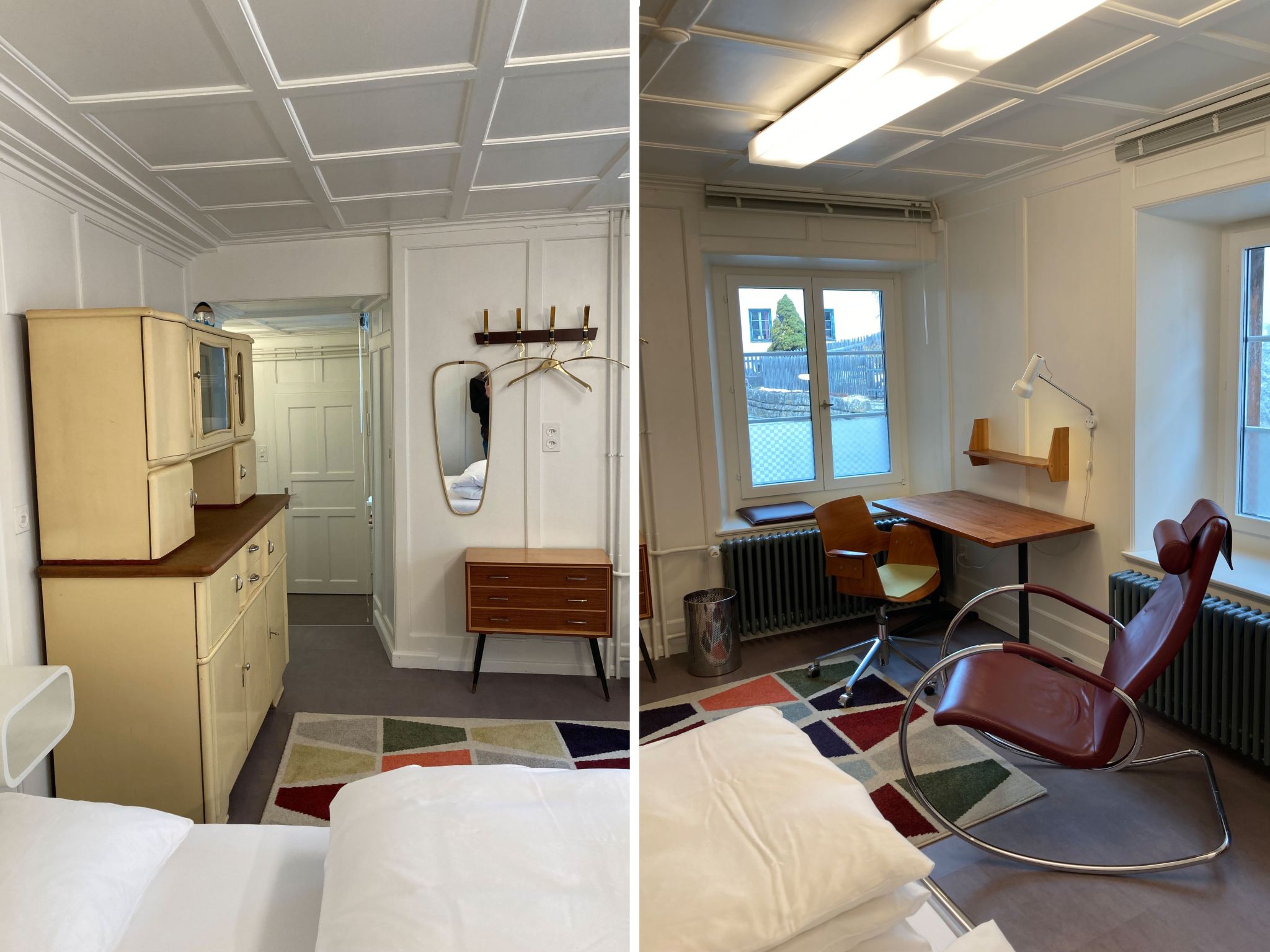 Appartement Banca Veglia, (Sta. Maria - Santa Maria Val Müstair) – Extérieur de la maison, photo 5 sur 18