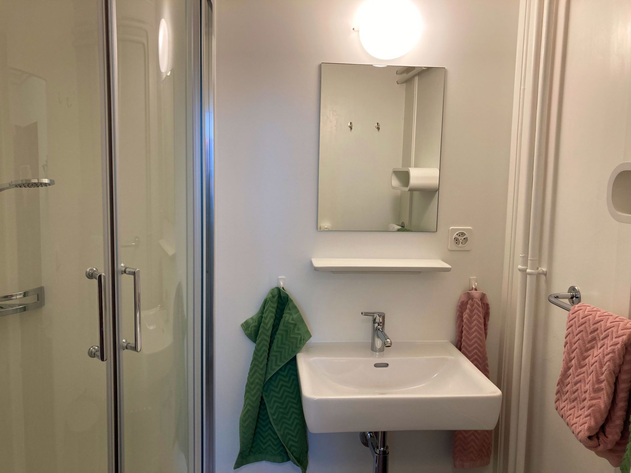 Appartement Banca Veglia, (Sta. Maria - Santa Maria Val Müstair) – Extérieur de la maison, photo 7 sur 18