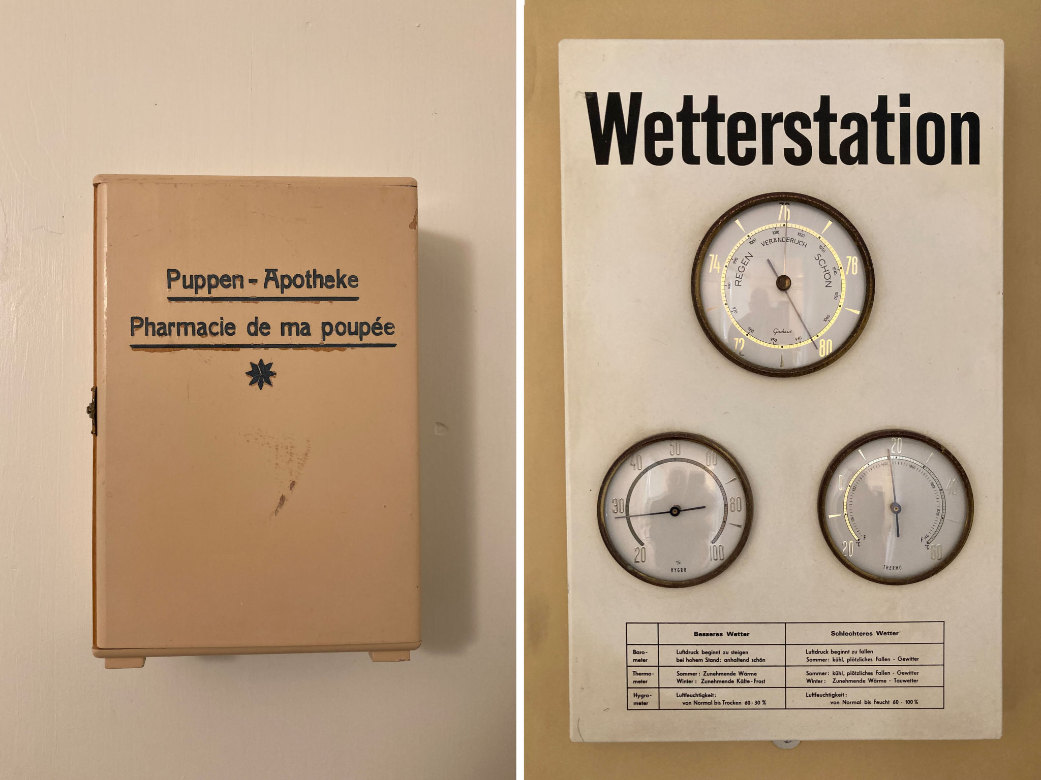 Banca Veglia, (Sta. Maria - Santa Maria Val Müstair). - Outside