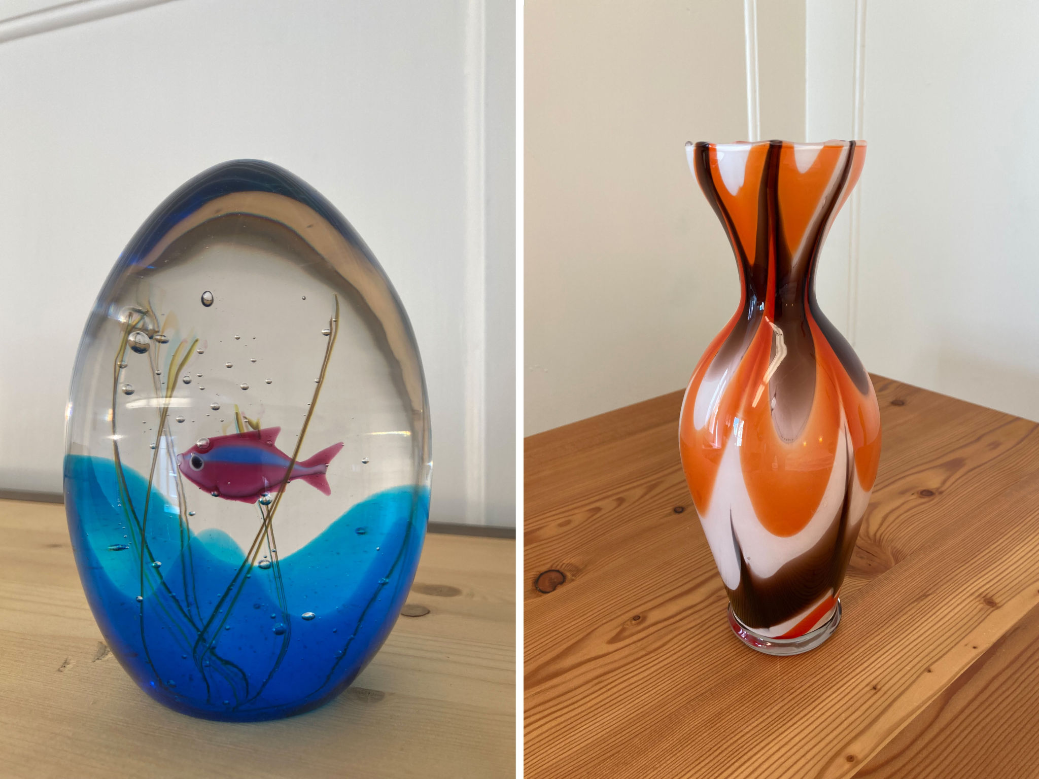 Banca Veglia, (Sta. Maria - Santa Maria Val Müstair). - Inside